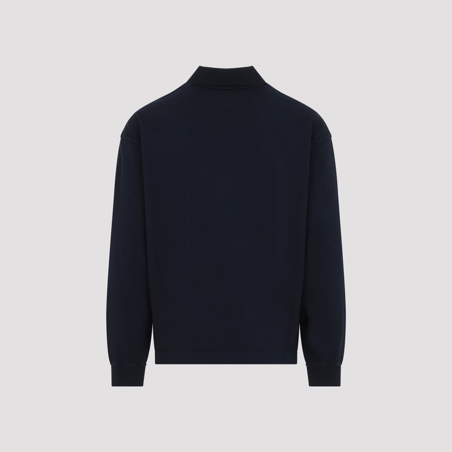Prada Polo Sweatshirt Men PRADA