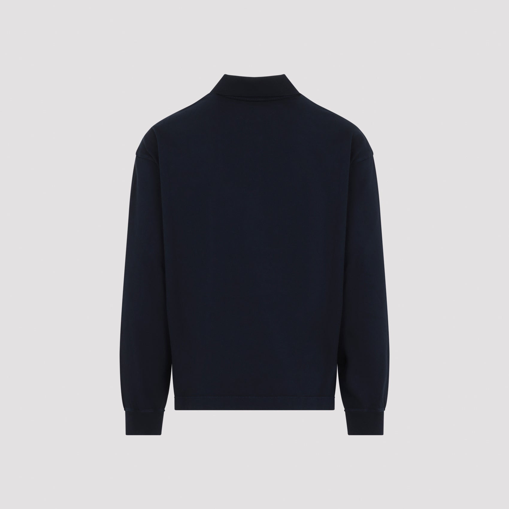 Prada Polo Sweatshirt Men PRADA