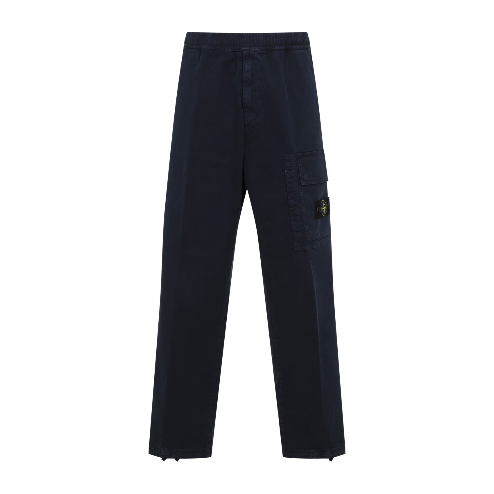 Stone Island Trousers Women STONE ISLAND