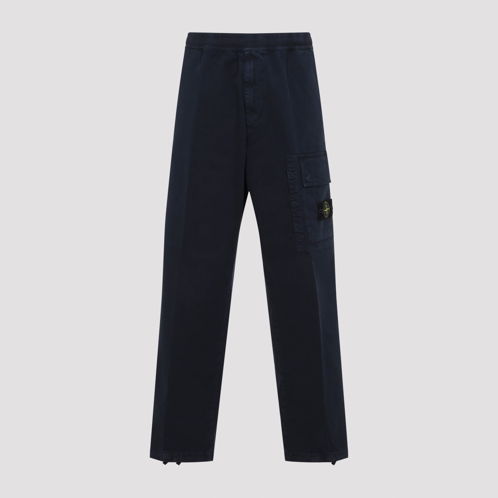 Stone Island Trousers Women STONE ISLAND