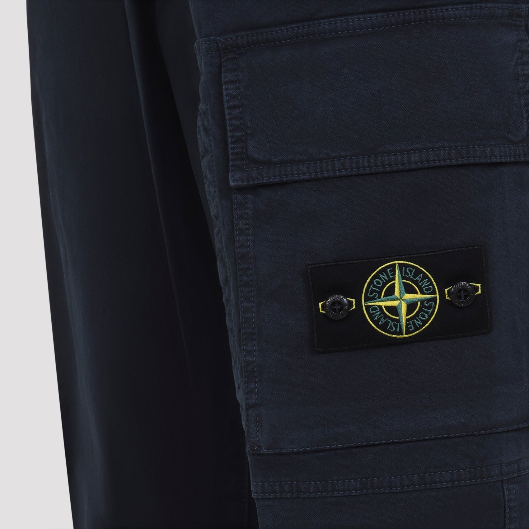 Stone Island Trousers Women STONE ISLAND