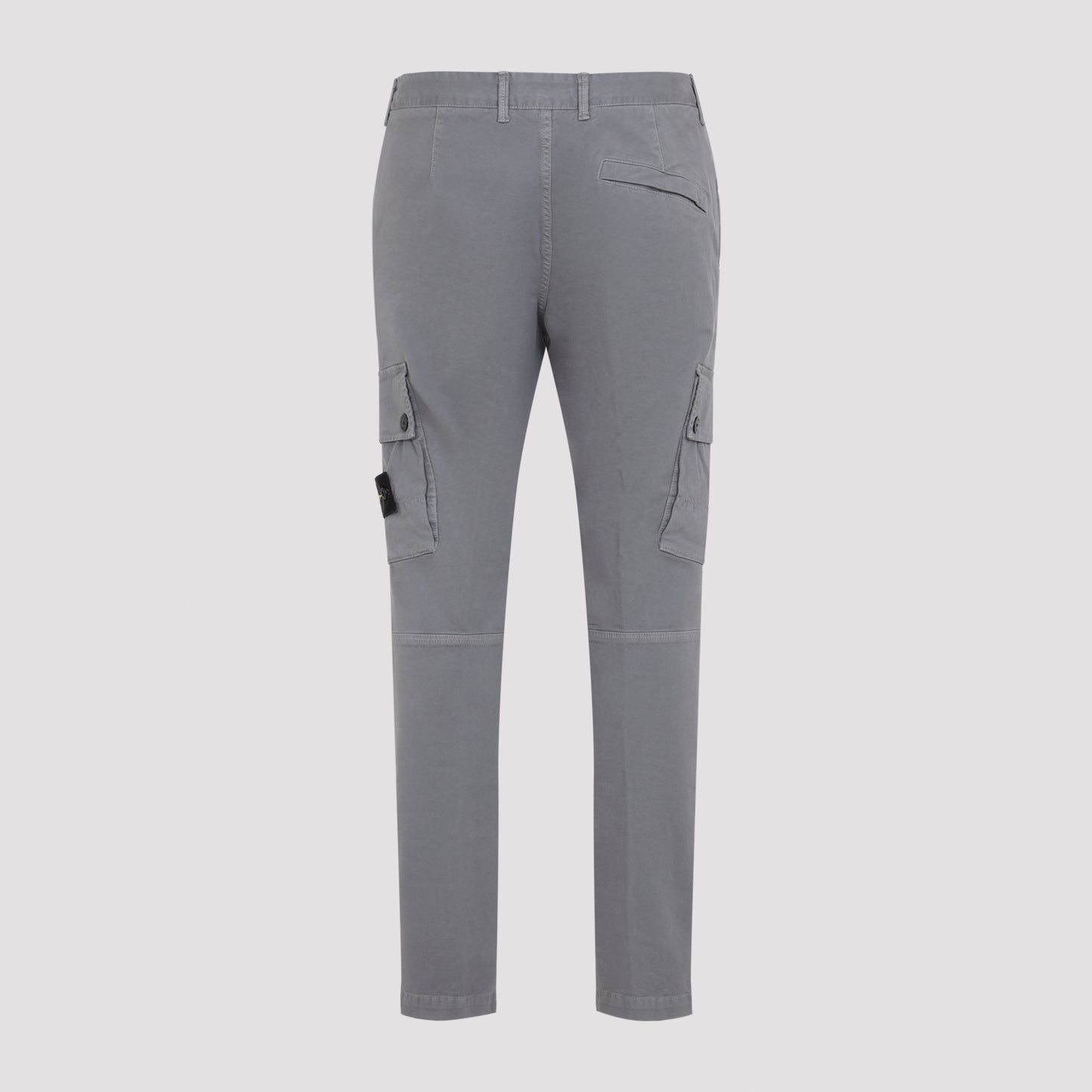 Stone Island Cotton Trousers Men STONE ISLAND