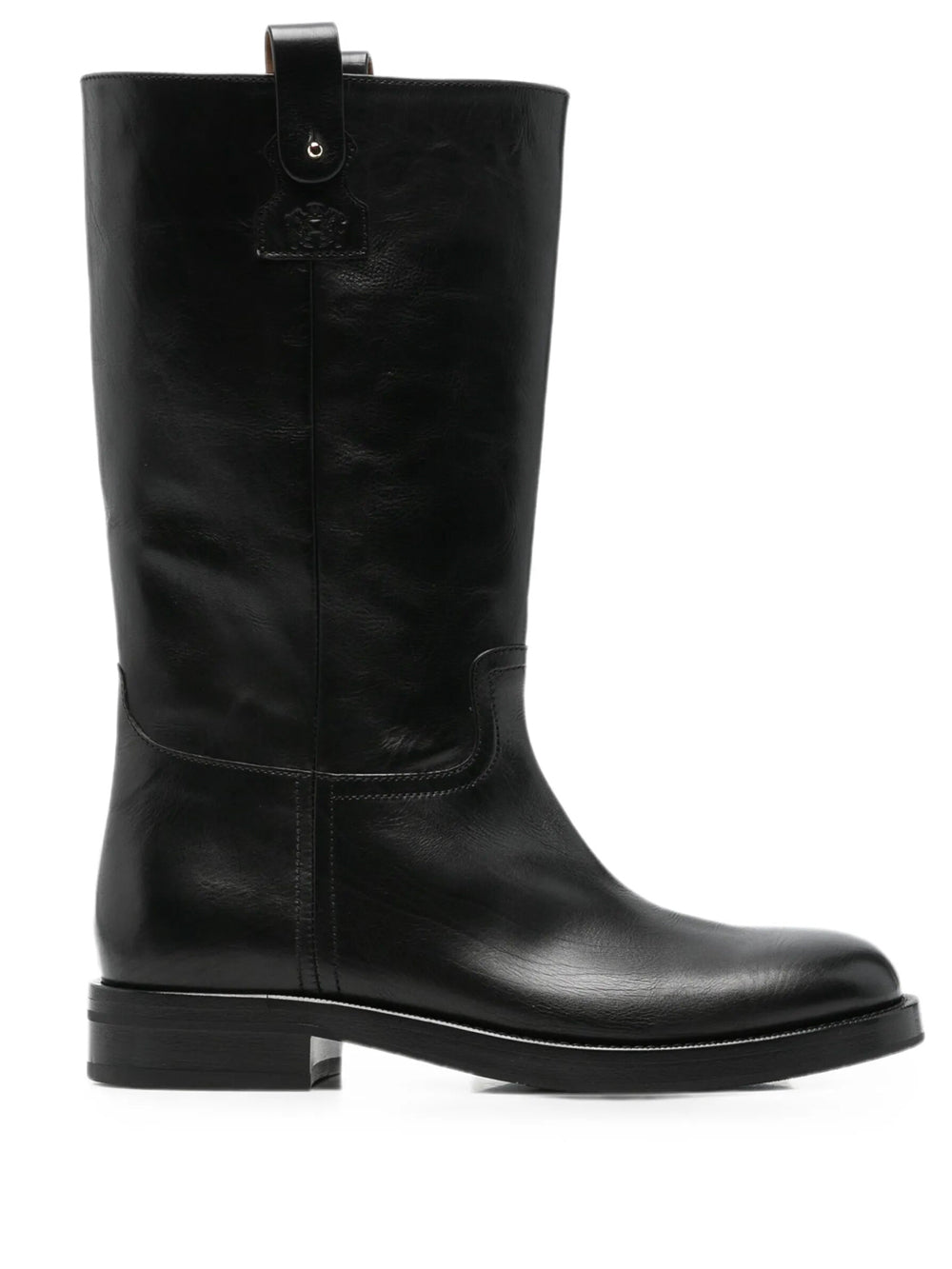 Church's Women Peyton Leather Boots CHURCH'S