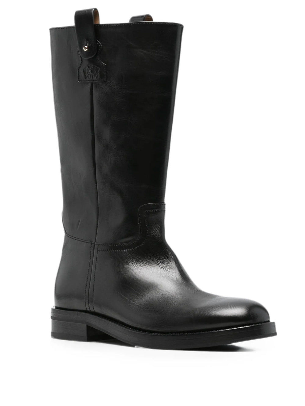 Church's Women Peyton Leather Boots CHURCH'S