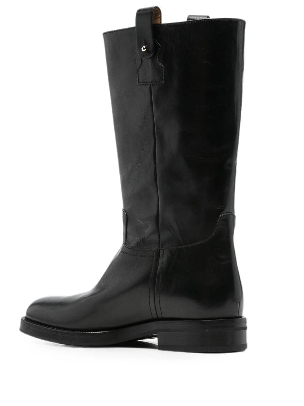 Church's Women Peyton Leather Boots CHURCH'S