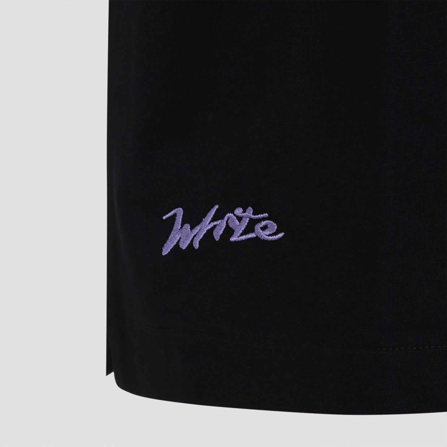 Off-White Archigeograpgy Arrow Skate T-Shirt Men OFF-WHITE