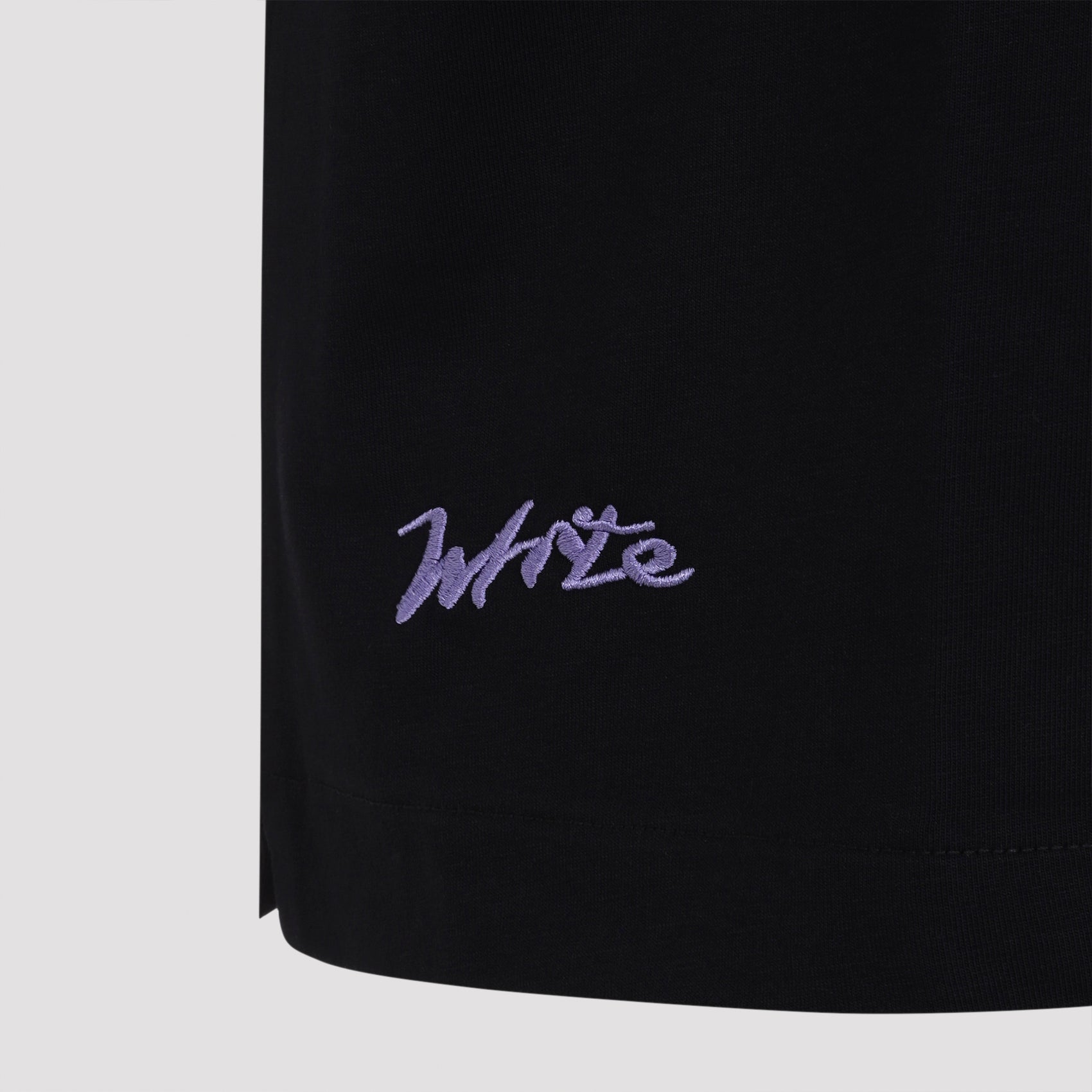 Off-White Archigeograpgy Arrow Skate T-Shirt Men OFF-WHITE