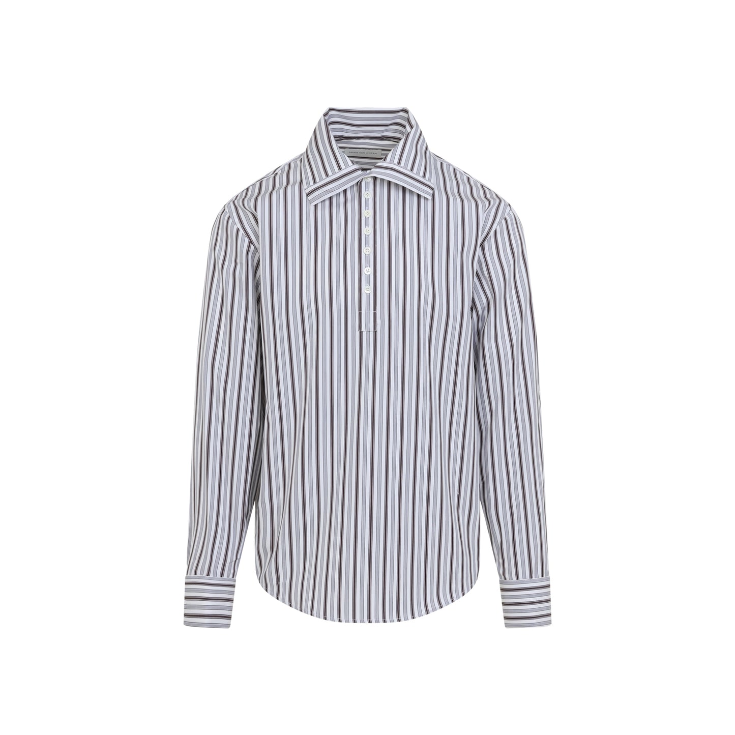 Dries Van Noten Cedon Shirt Men DRIES VAN NOTEN