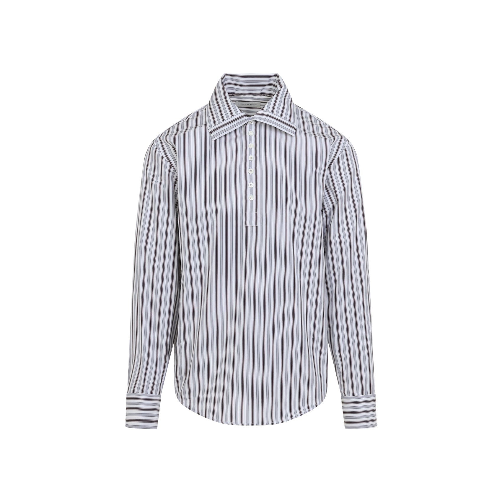 Dries Van Noten Cedon Shirt Men DRIES VAN NOTEN