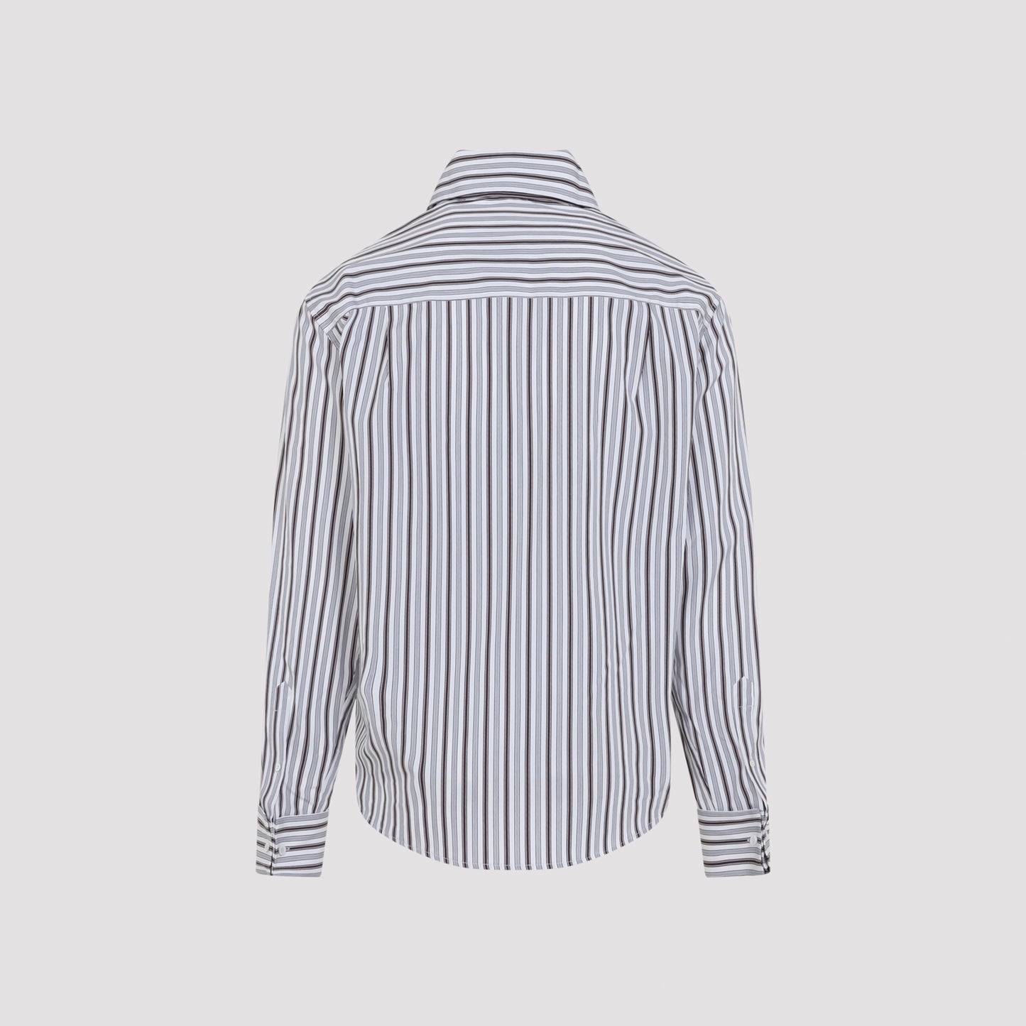 Dries Van Noten Cedon Shirt Men DRIES VAN NOTEN