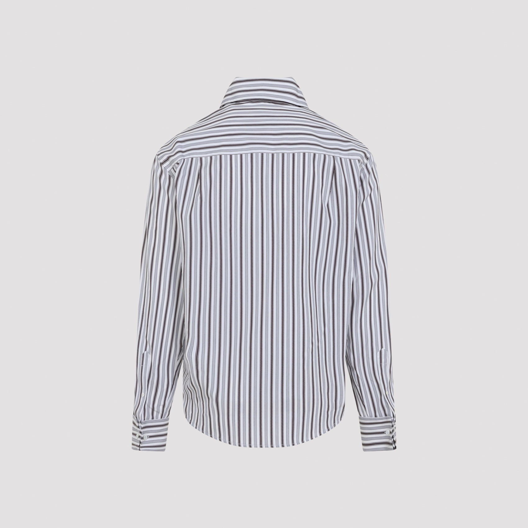 Dries Van Noten Cedon Shirt Men DRIES VAN NOTEN