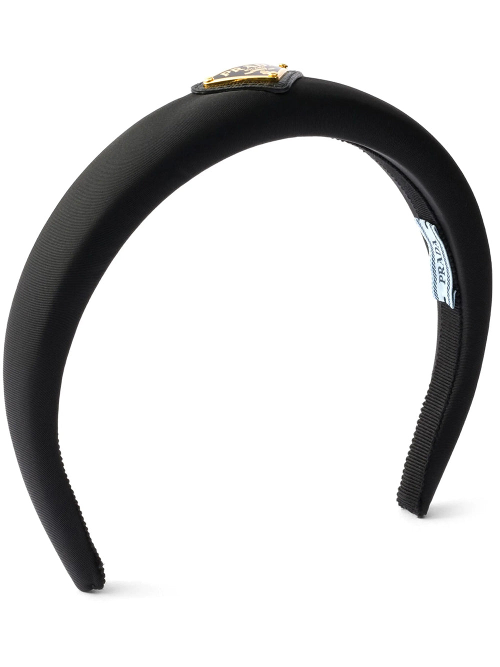 Prada Women Re-Nylon Headband PRADA