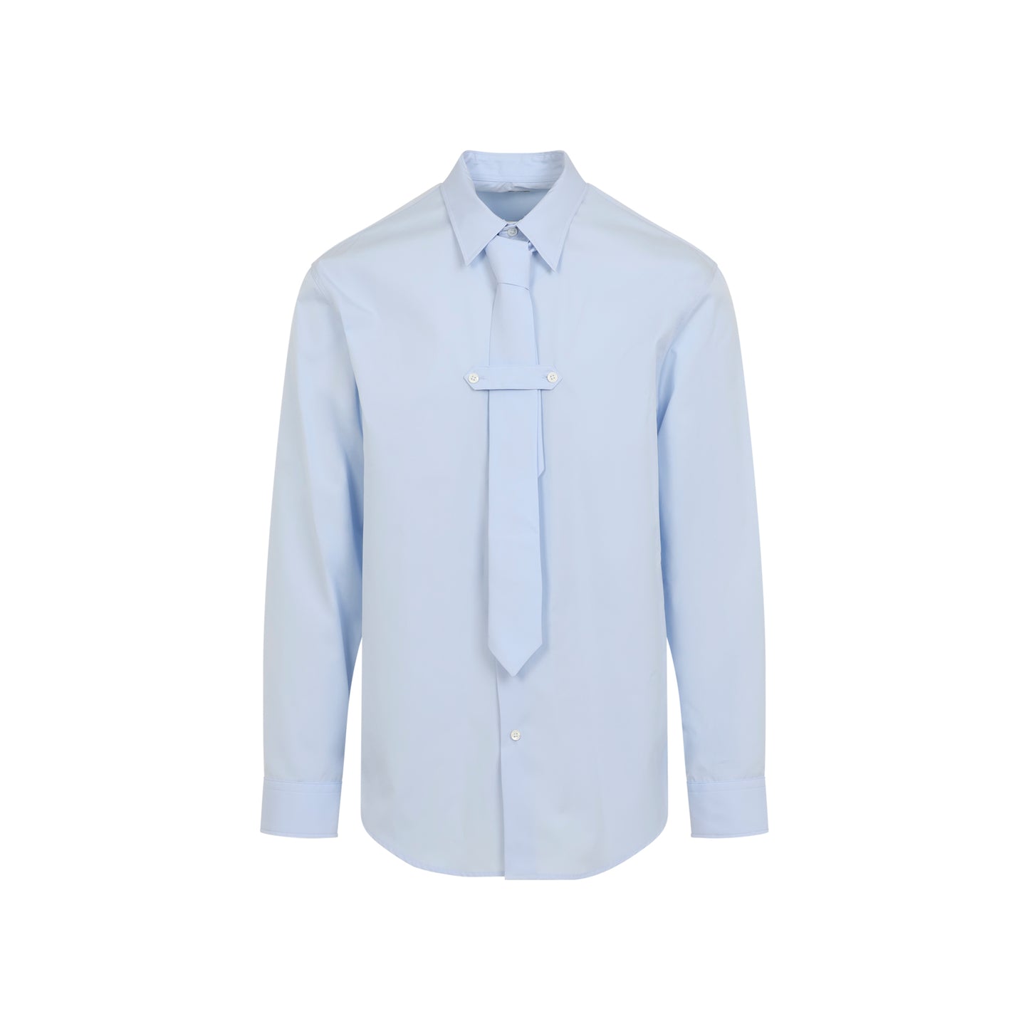 Dries Van Noten Cilian Shirt Men DRIES VAN NOTEN