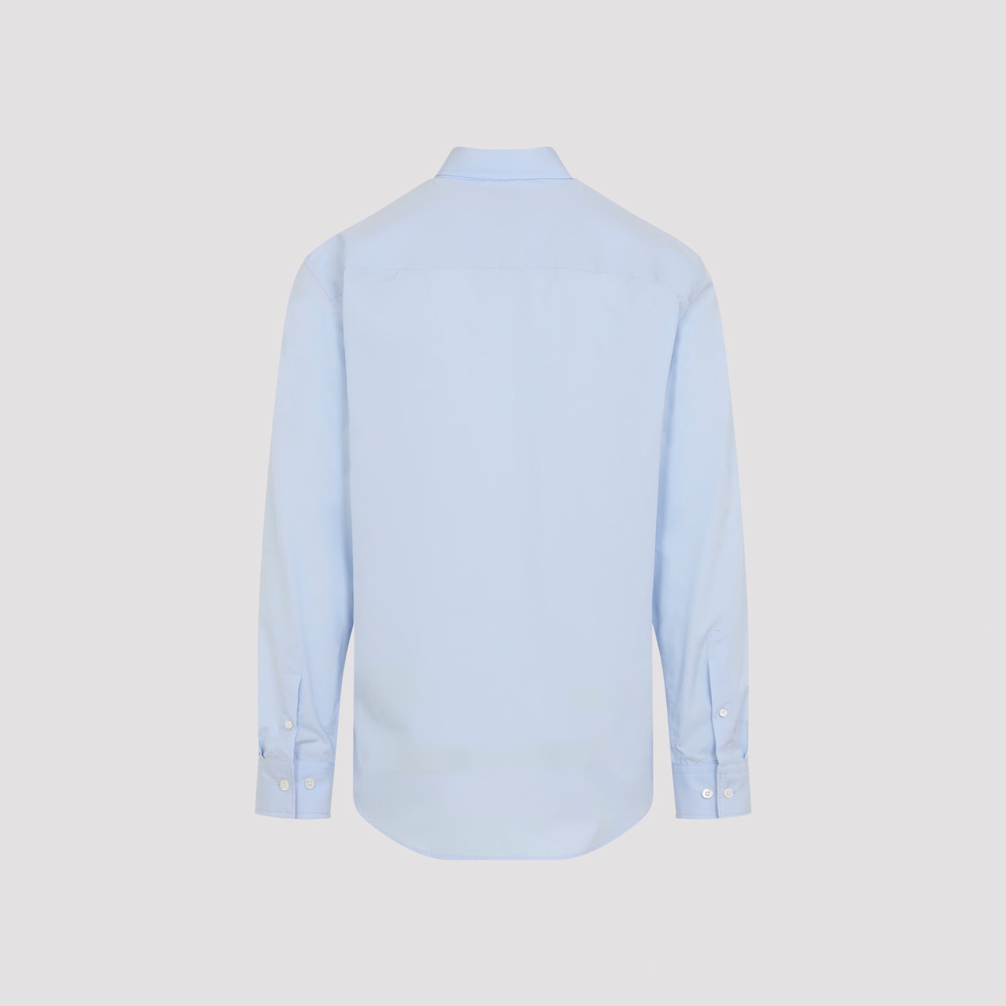 Dries Van Noten Cilian Shirt Men DRIES VAN NOTEN