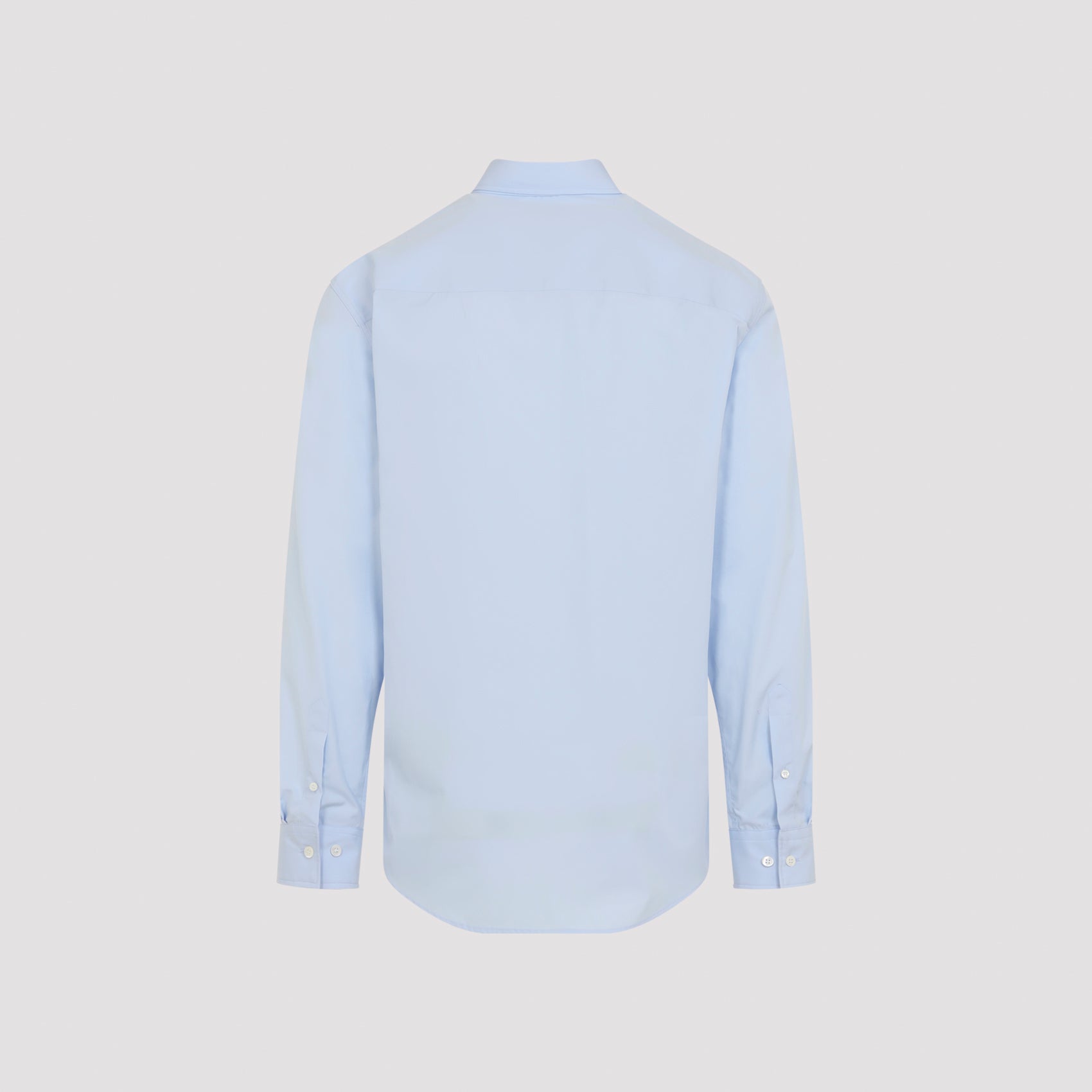 Dries Van Noten Cilian Shirt Men DRIES VAN NOTEN
