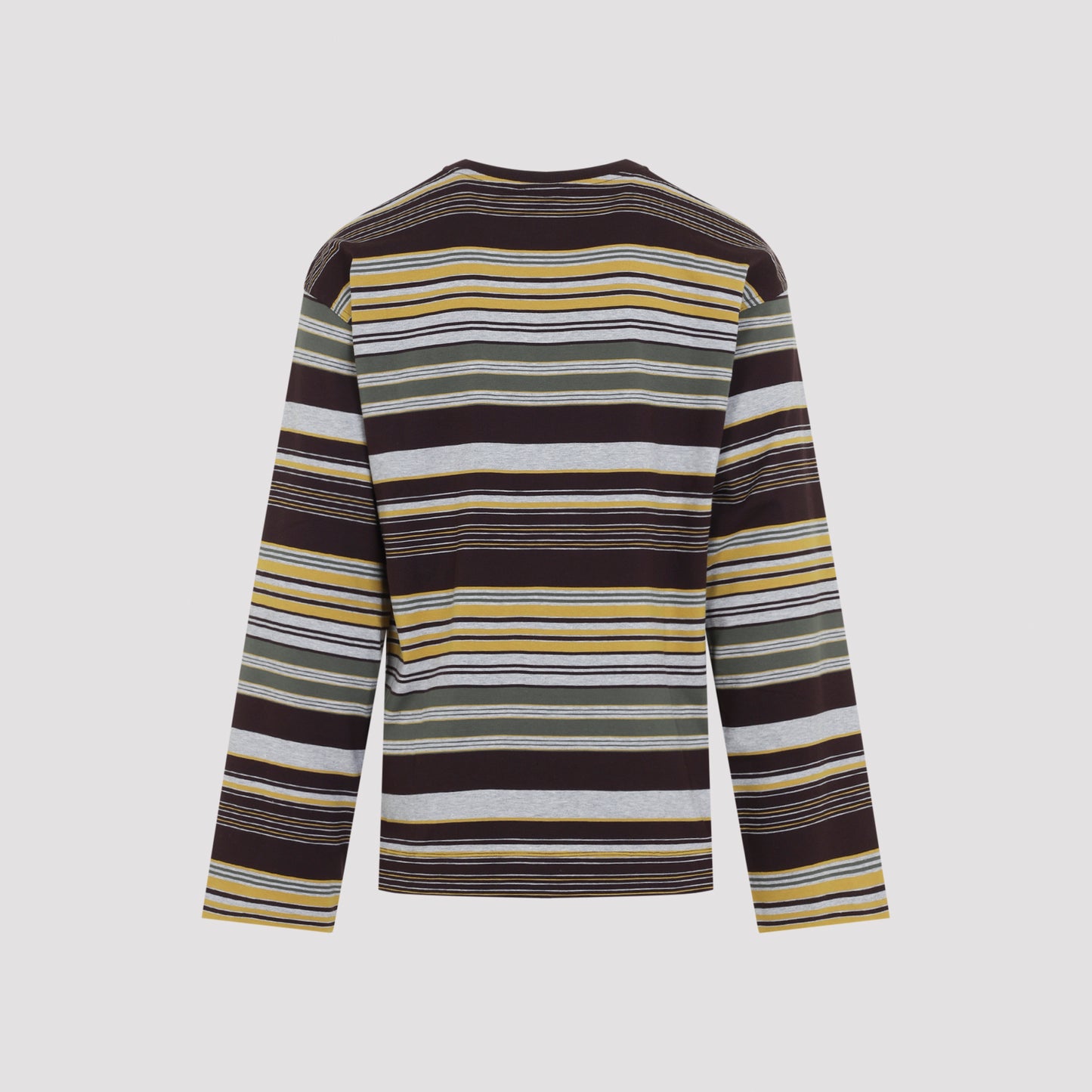 Dries Van Noten Hember T-Shirt Men DRIES VAN NOTEN
