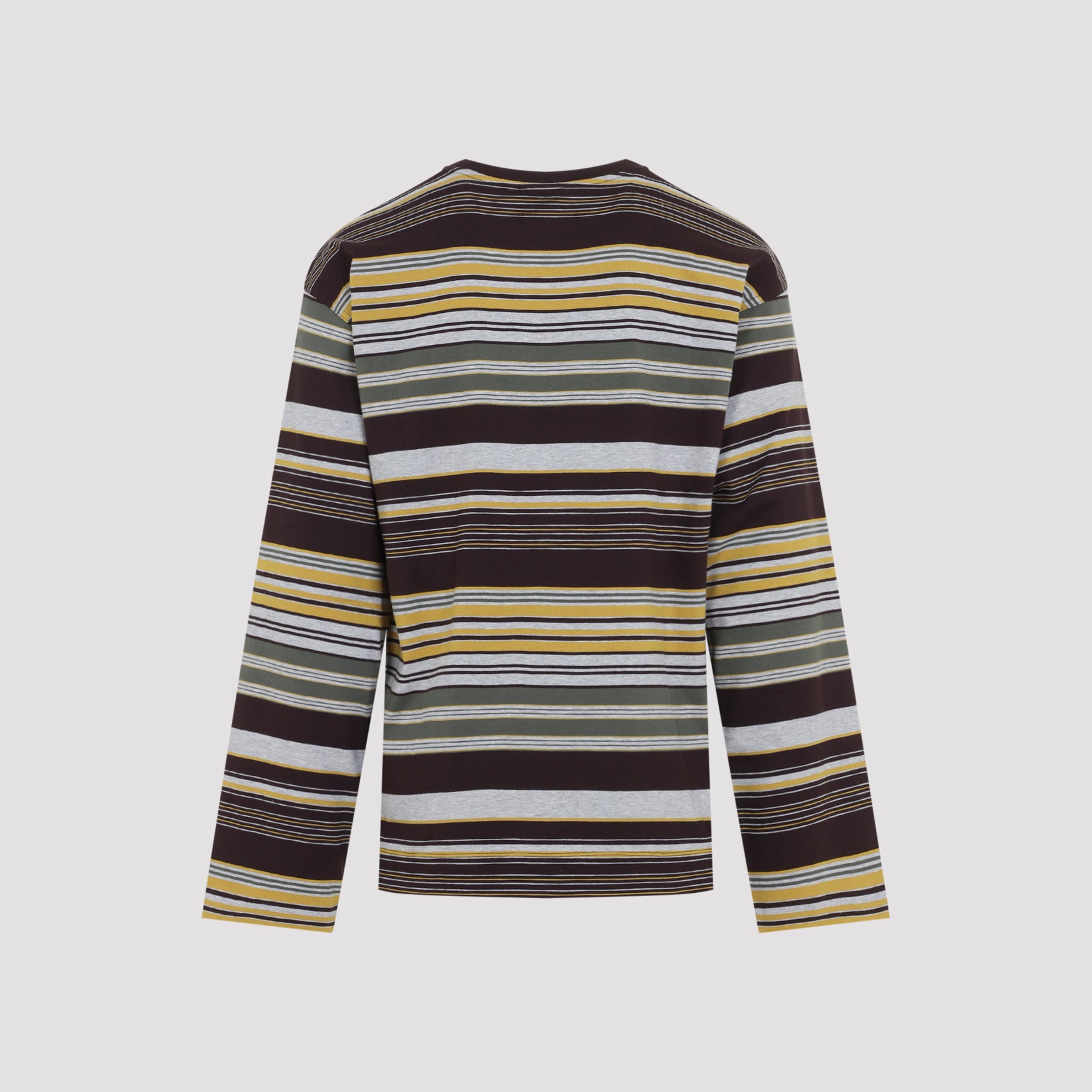 Dries Van Noten Hember T-Shirt Men DRIES VAN NOTEN