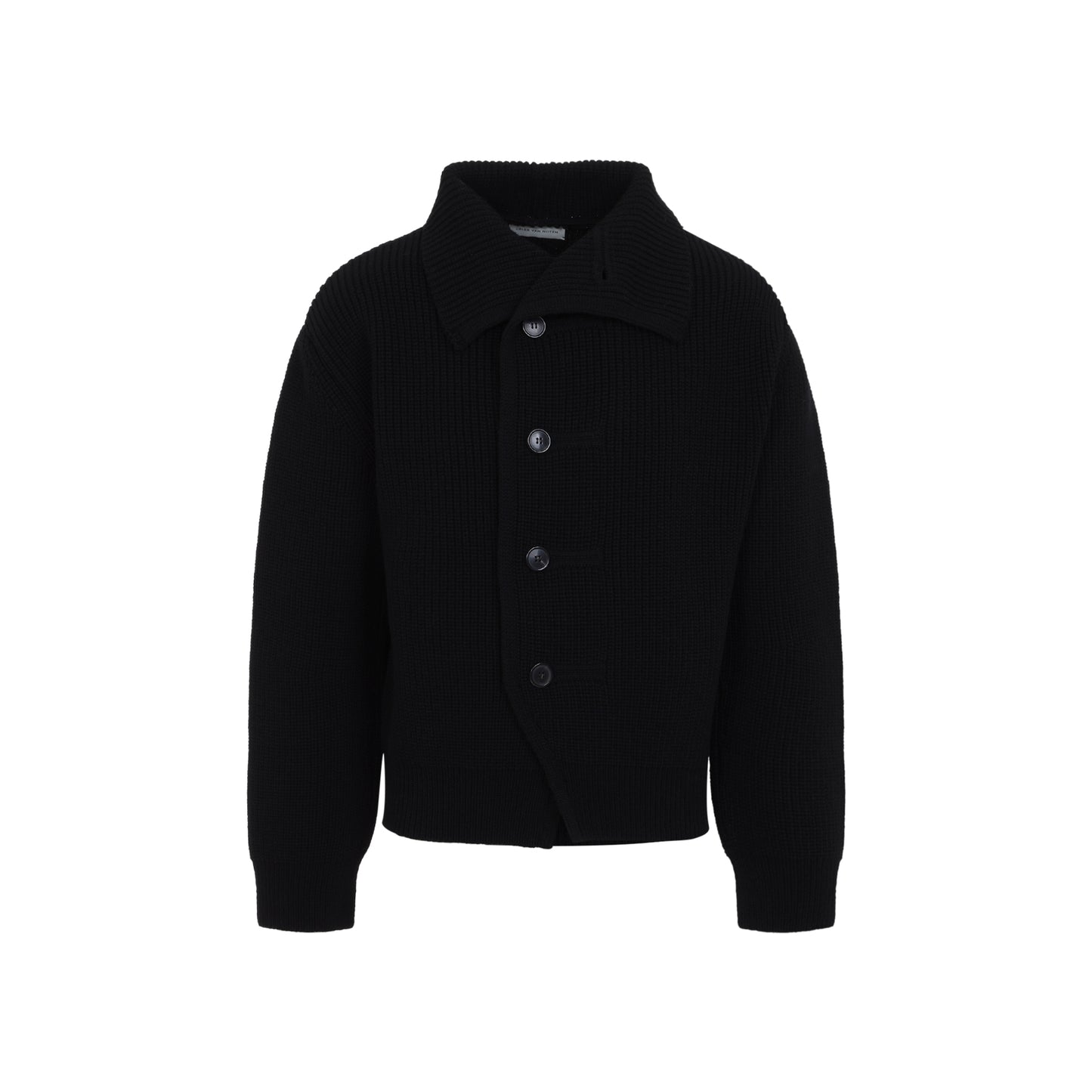 Dries Van Noten Marino Cardigan Men DRIES VAN NOTEN