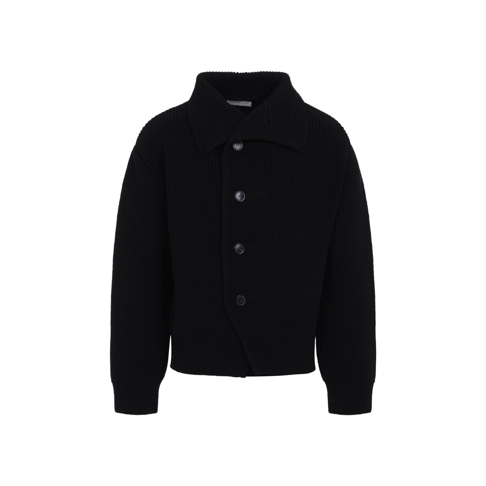 Dries Van Noten Marino Cardigan Men DRIES VAN NOTEN