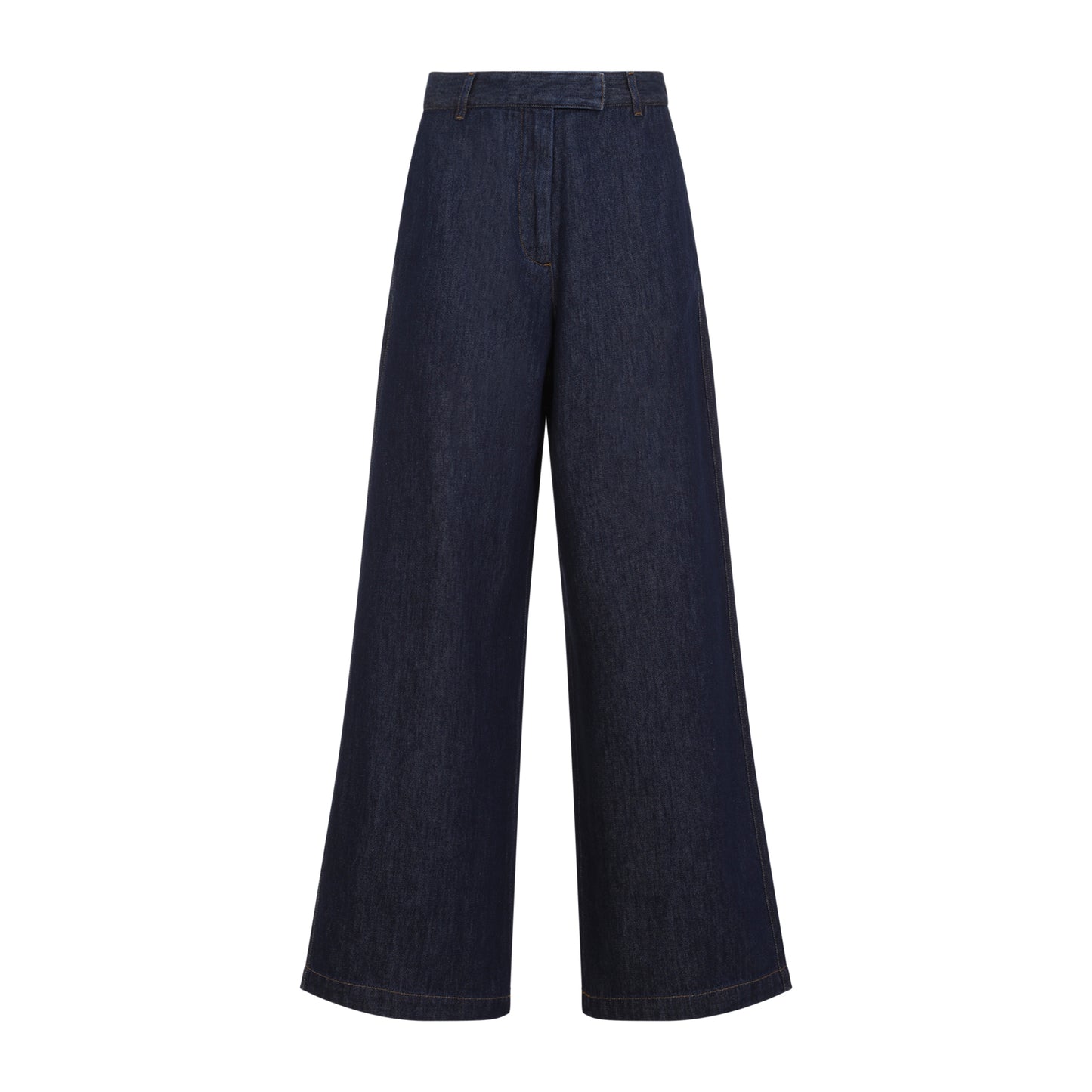 Dries Van Noten Penn Denim Pants Women DRIES VAN NOTEN