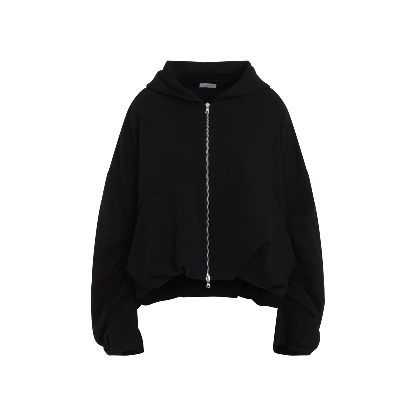 Dries Van Noten Hannett Tris Hoodie Women DRIES VAN NOTEN