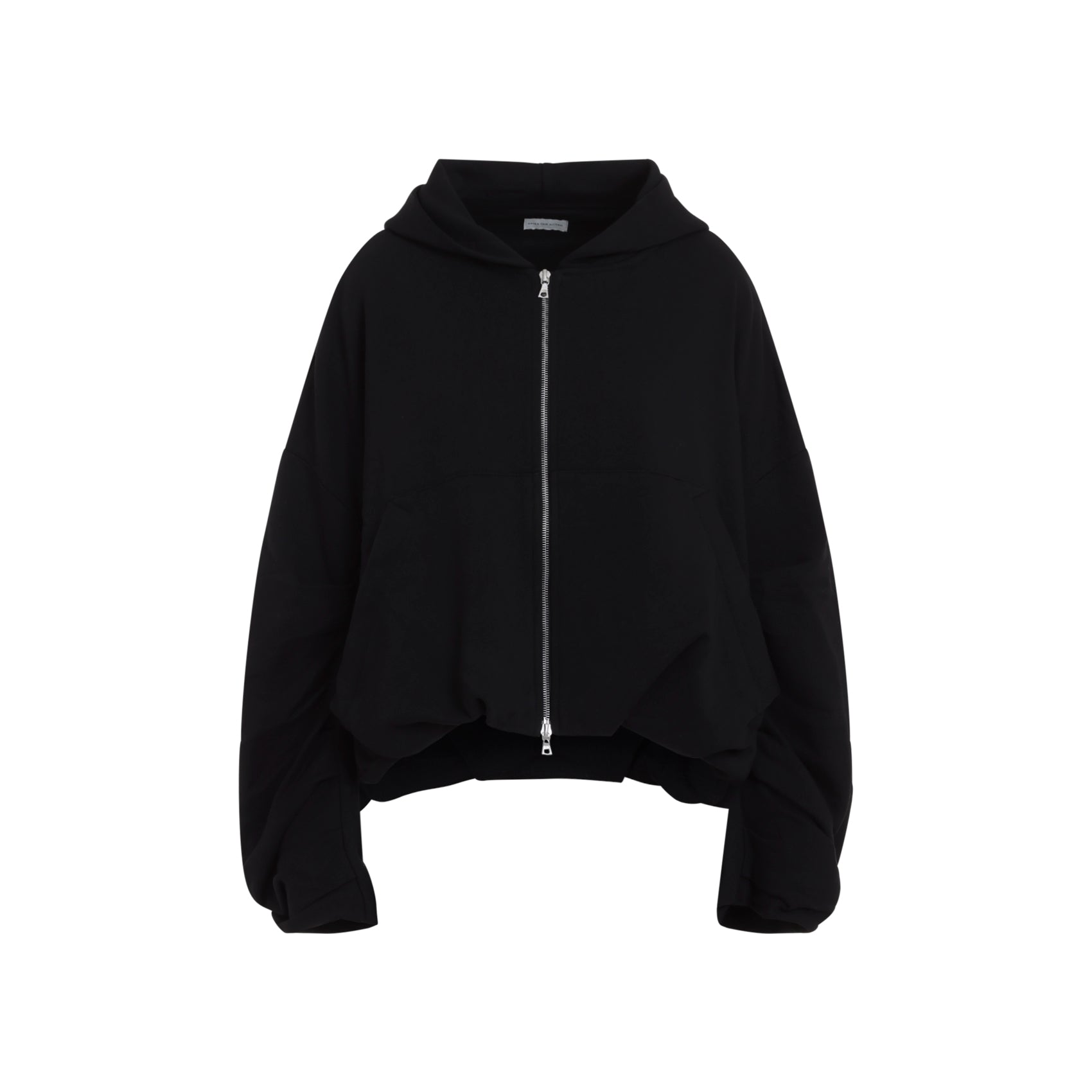 Dries Van Noten Hannett Tris Hoodie Women DRIES VAN NOTEN