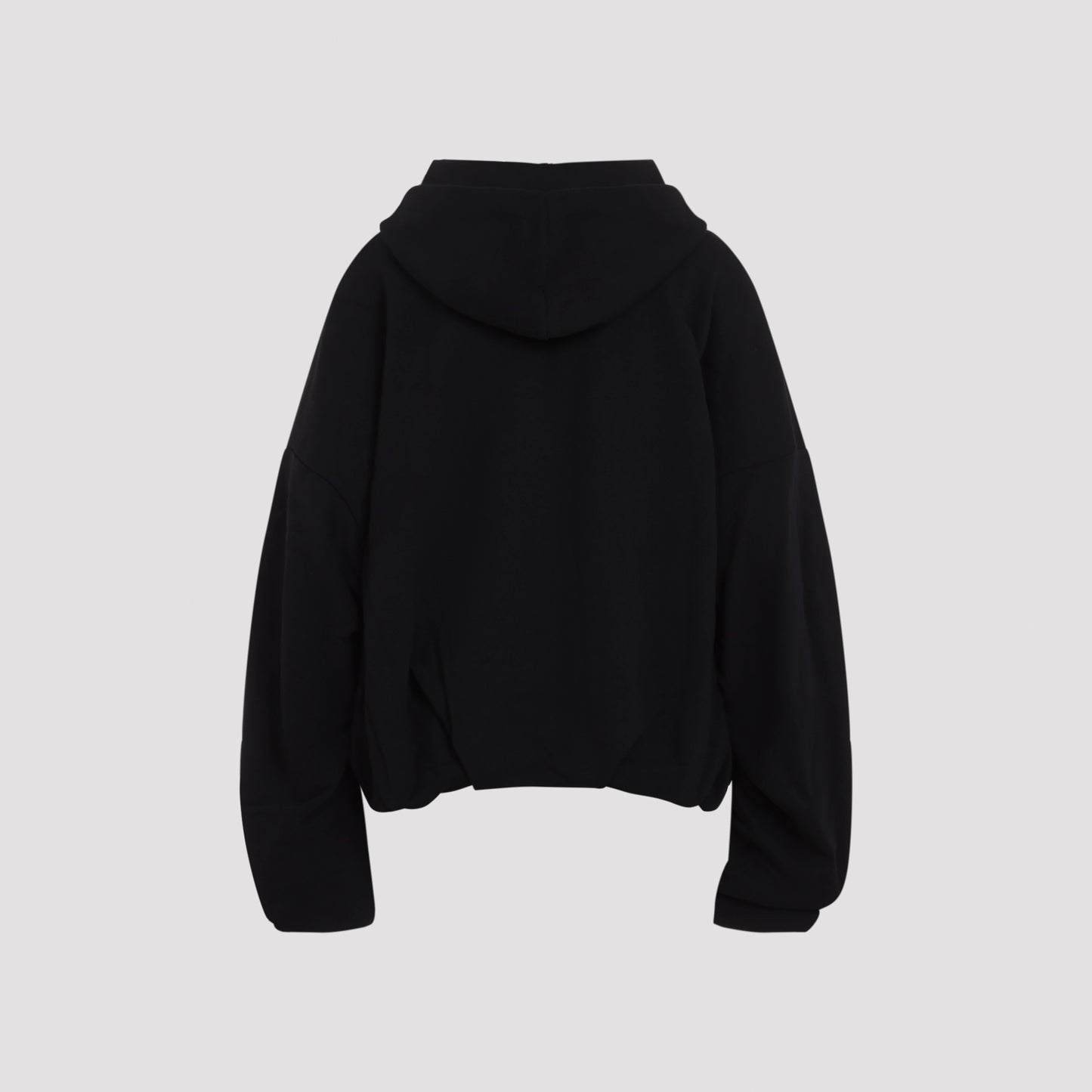 Dries Van Noten Hannett Tris Hoodie Women DRIES VAN NOTEN