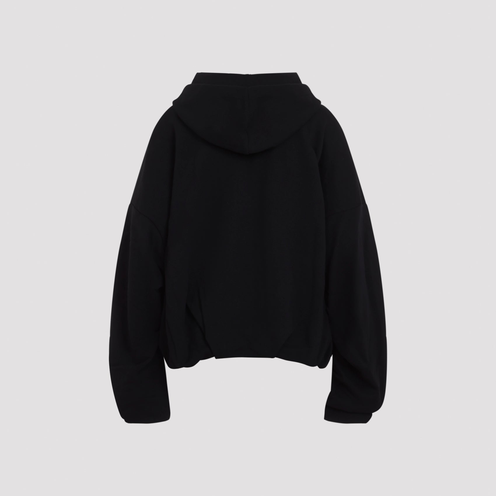 Dries Van Noten Hannett Tris Hoodie Women DRIES VAN NOTEN
