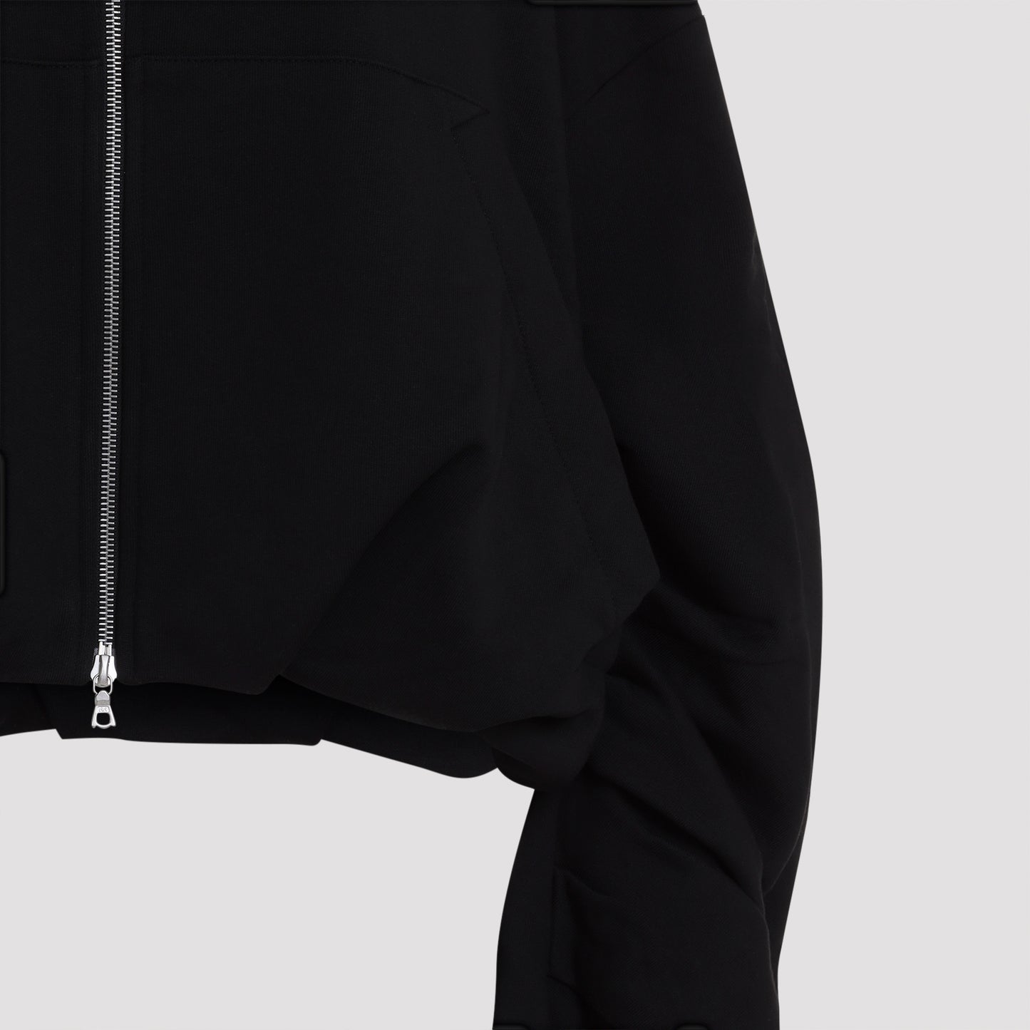 Dries Van Noten Hannett Tris Hoodie Women DRIES VAN NOTEN