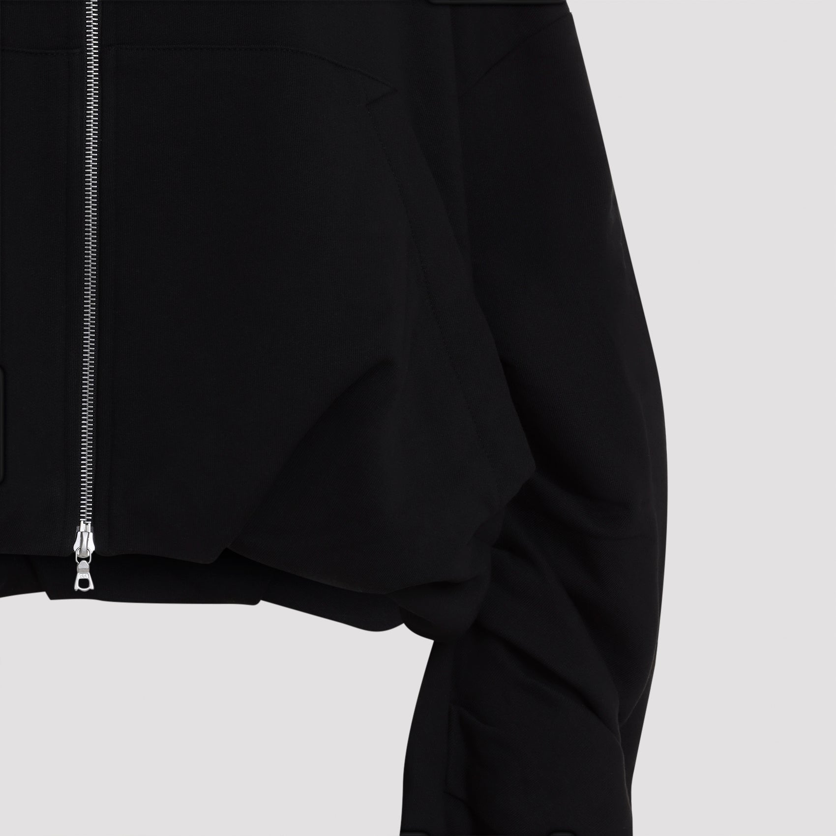 Dries Van Noten Hannett Tris Hoodie Women DRIES VAN NOTEN