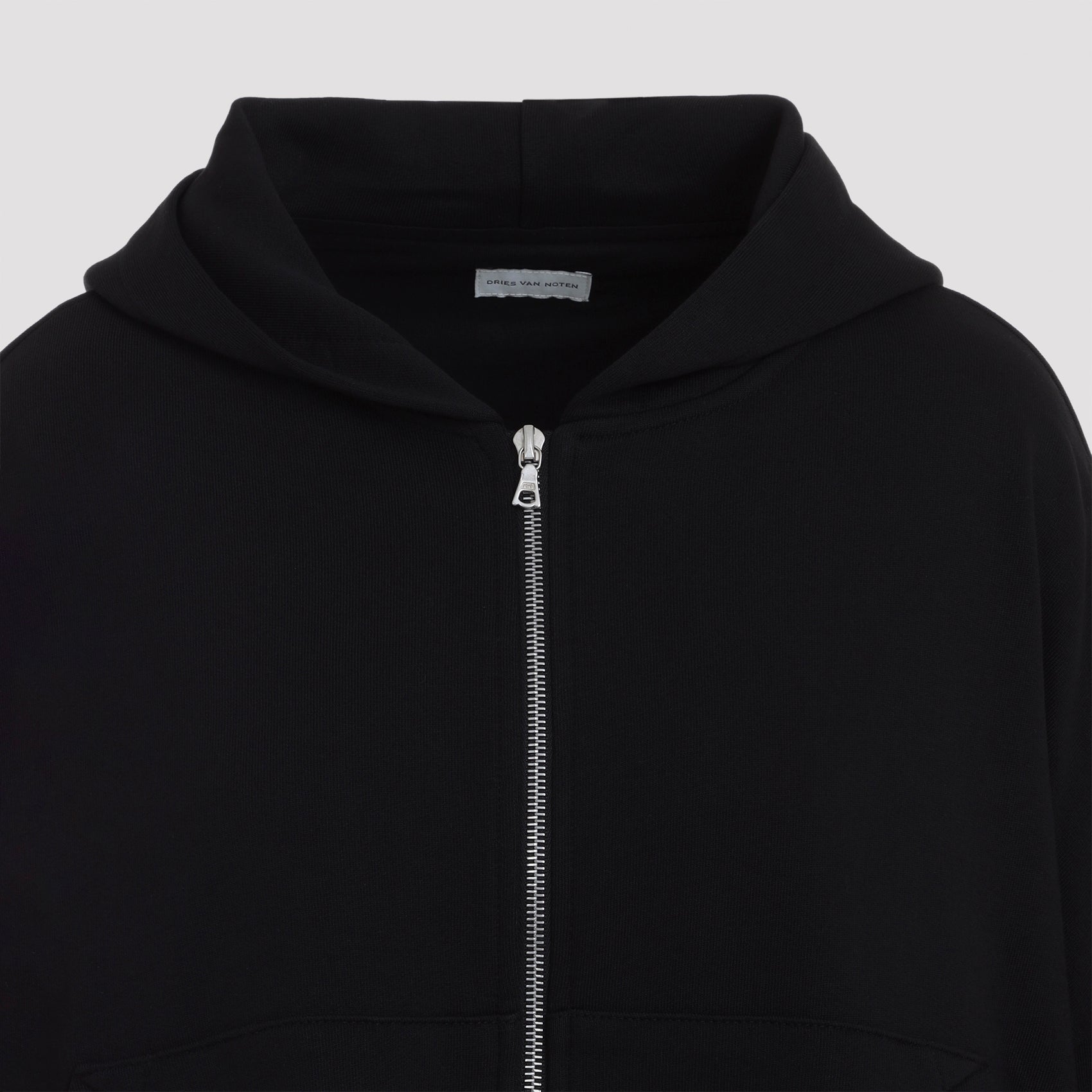 Dries Van Noten Hannett Tris Hoodie Women DRIES VAN NOTEN