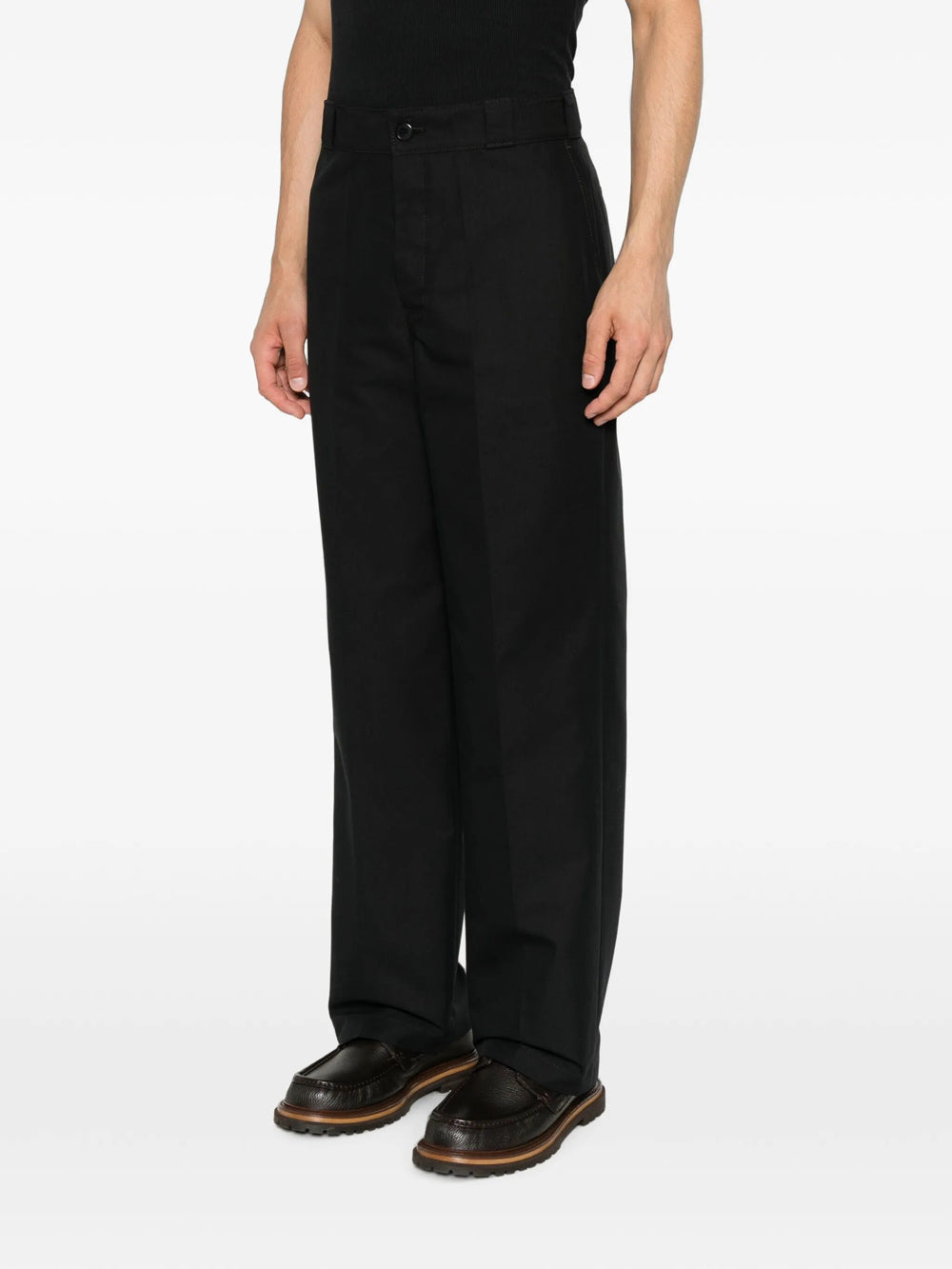 Prada Men Pantaloni PRADA