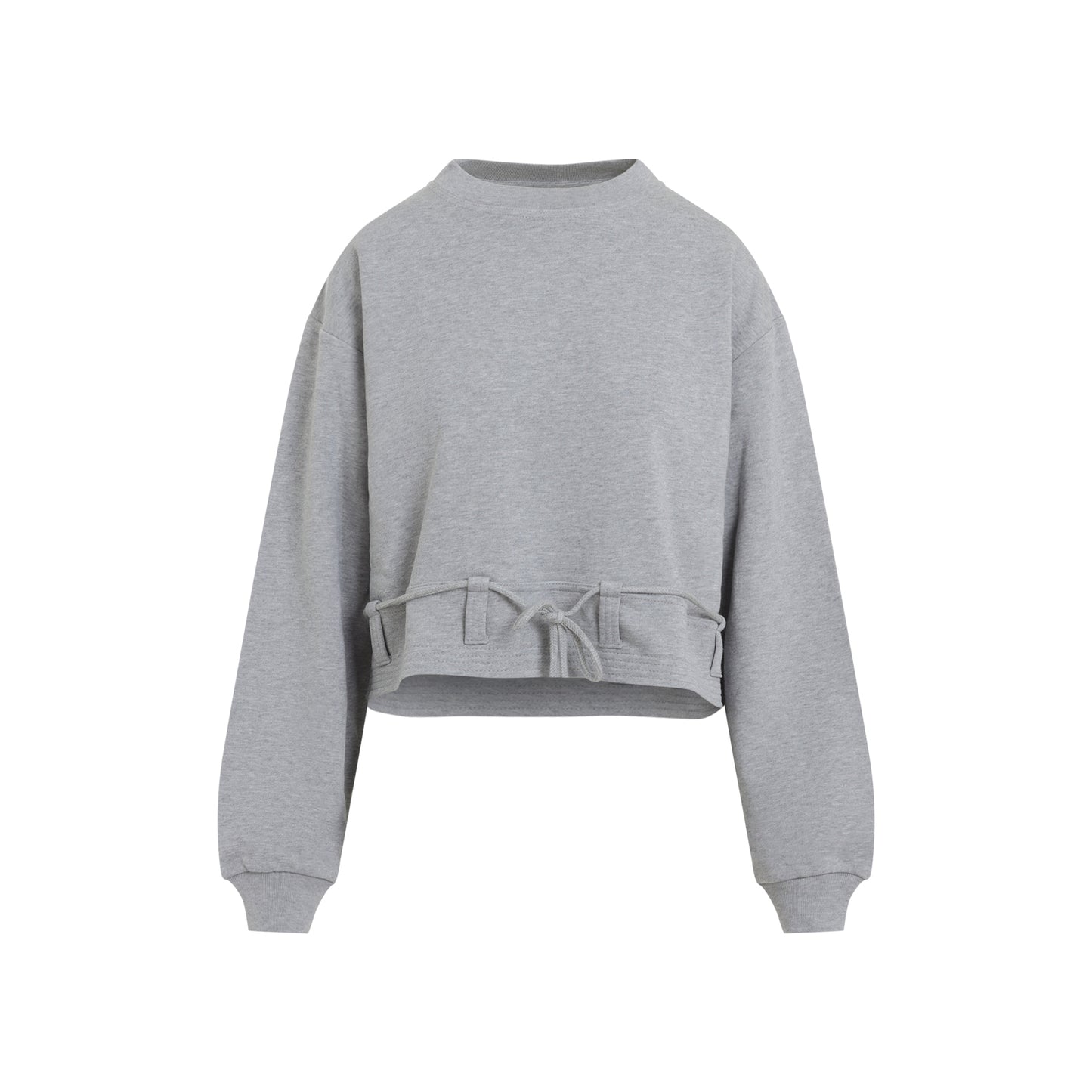 Dries Van Noten Haserfiela Sweatshirt Women DRIES VAN NOTEN