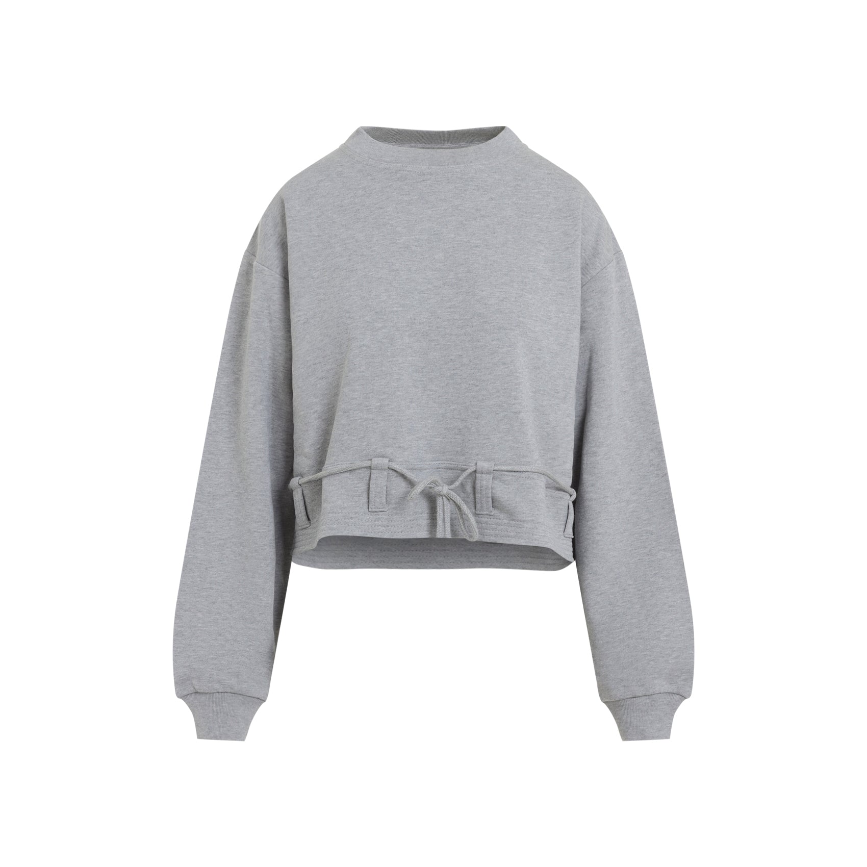 Dries Van Noten Haserfiela Sweatshirt Women DRIES VAN NOTEN