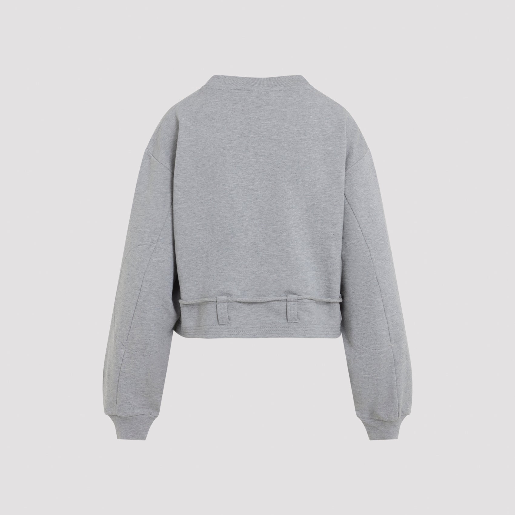 Dries Van Noten Haserfiela Sweatshirt Women DRIES VAN NOTEN
