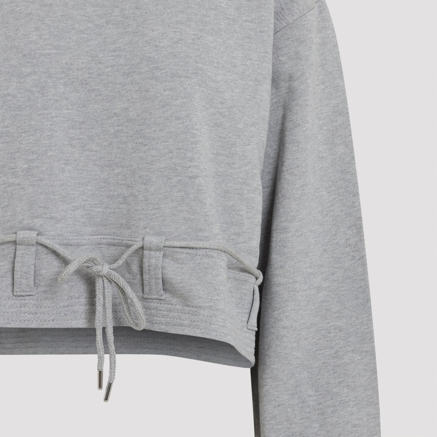 Dries Van Noten Haserfiela Sweatshirt Women DRIES VAN NOTEN