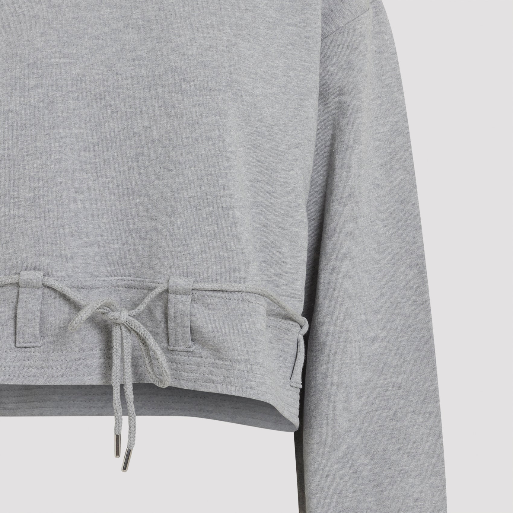 Dries Van Noten Haserfiela Sweatshirt Women DRIES VAN NOTEN