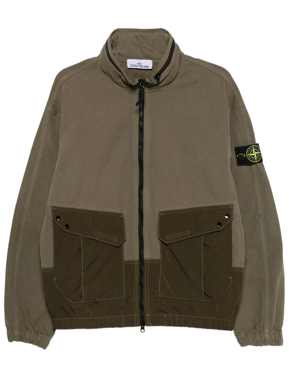 Stone Island Men Overshirt STONE ISLAND