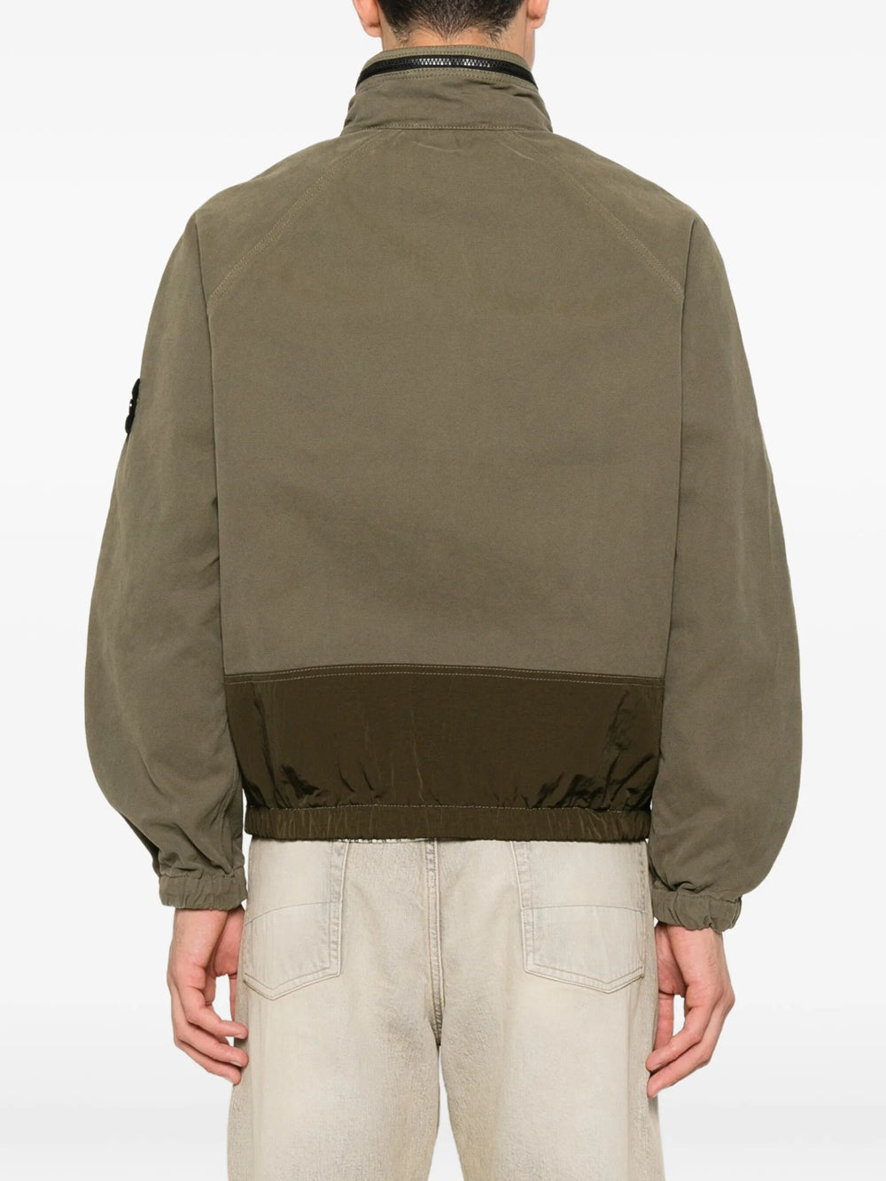 Stone Island Men Overshirt STONE ISLAND