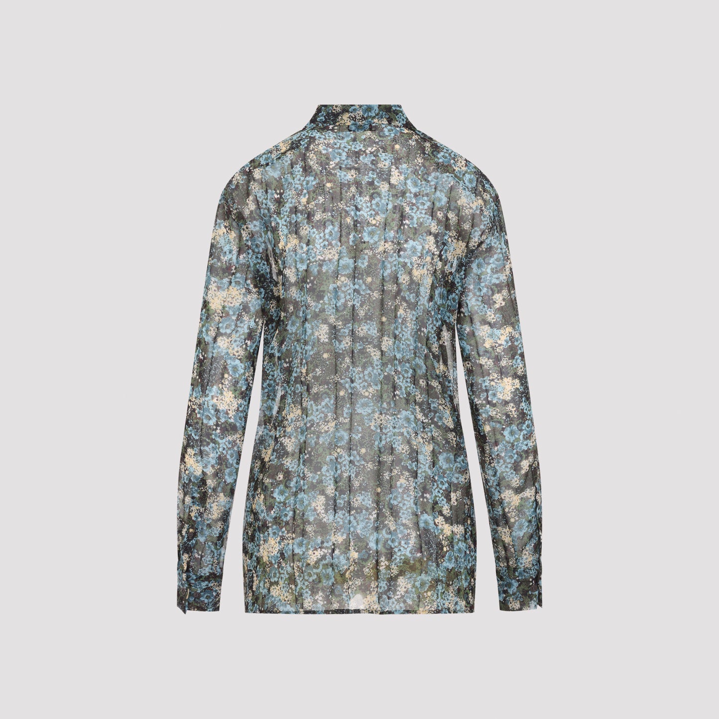 Dries Van Noten Clavelly Shirt Women DRIES VAN NOTEN