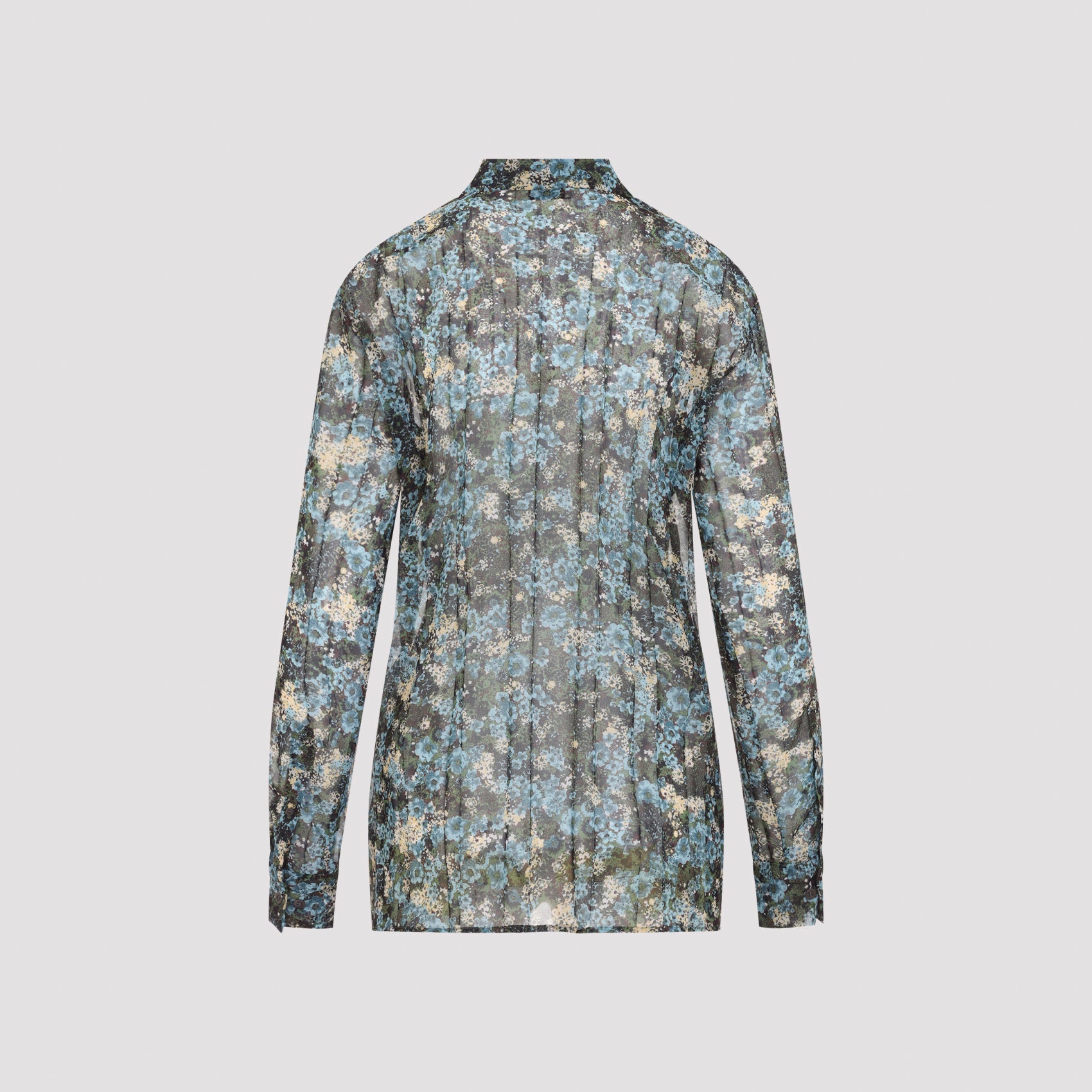 Dries Van Noten Clavelly Shirt Women DRIES VAN NOTEN