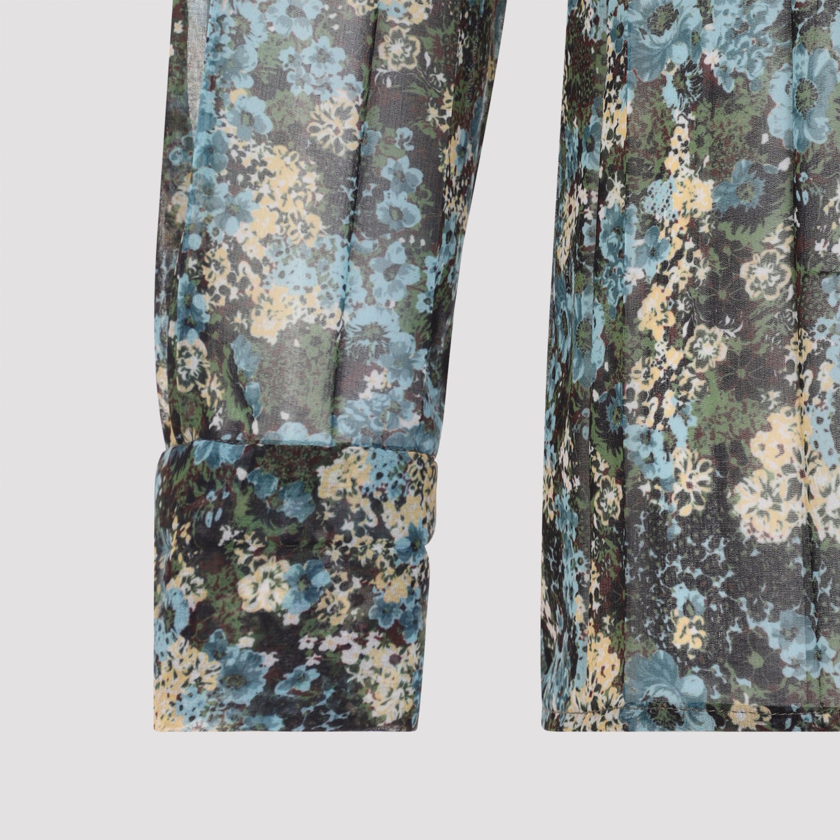Dries Van Noten Clavelly Shirt Women DRIES VAN NOTEN