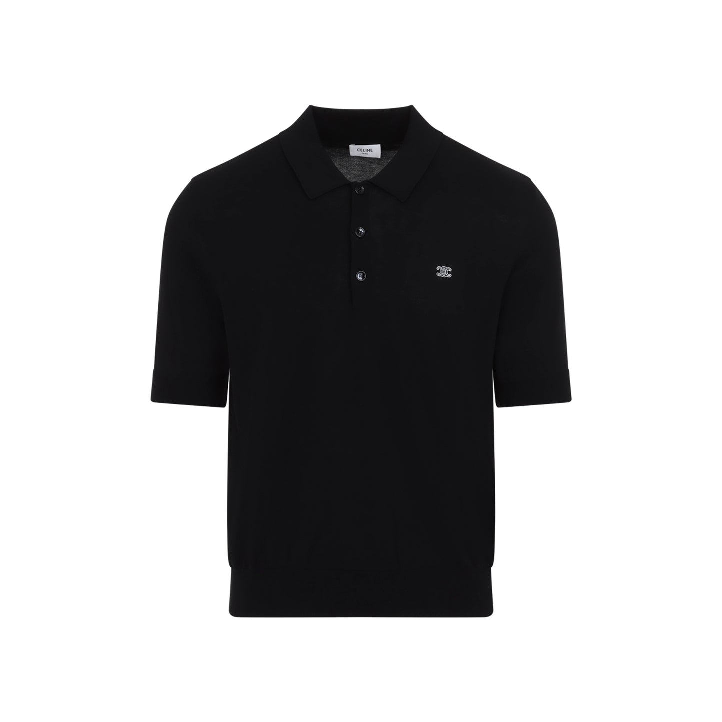 Celine Polo Sweater Men CELINE