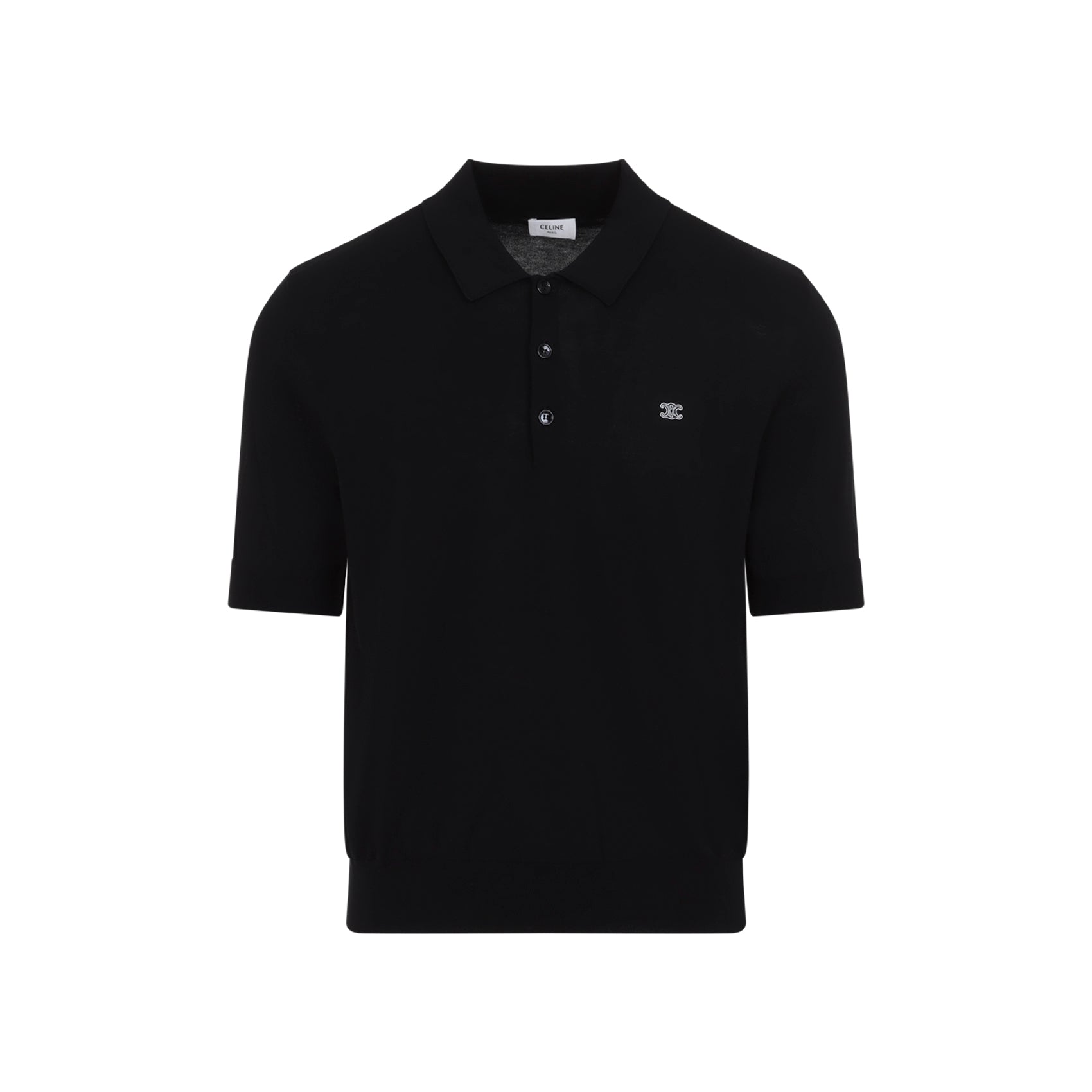 Celine Polo Sweater Men CELINE