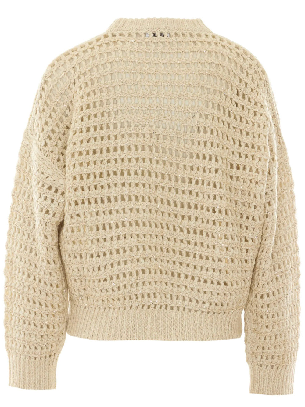 Brunello Cucinelli Women Maglia Crew Neck BRUNELLO CUCINELLI