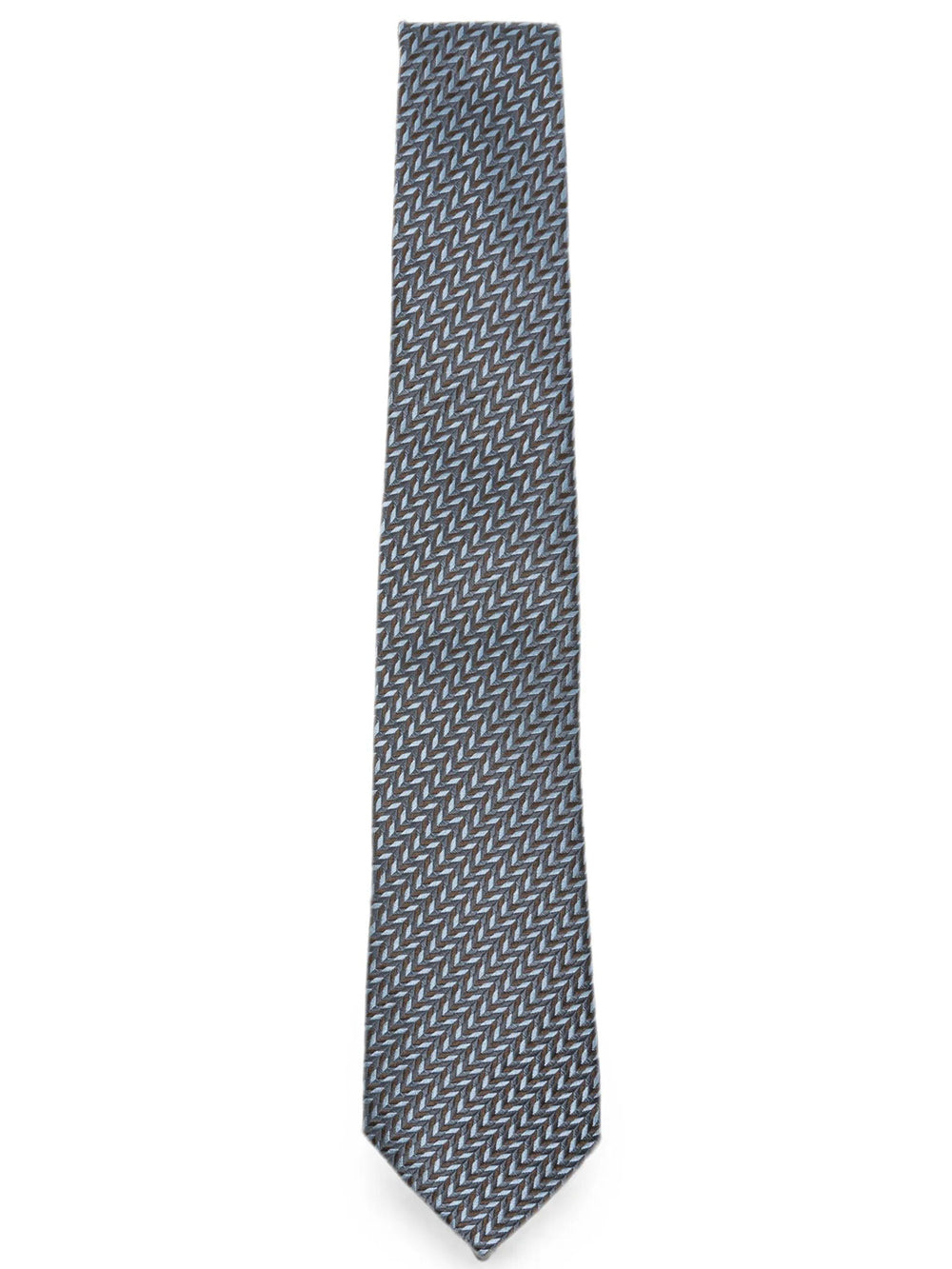 Giorgio Armani Men Cravatta In Seta GIORGIO ARMANI