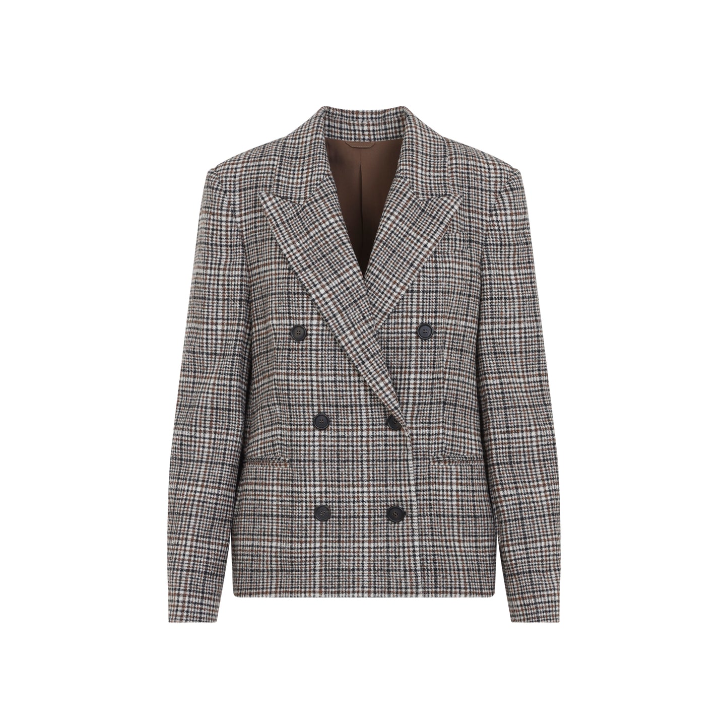 Brunello Cucinelli Jacket Women BRUNELLO CUCINELLI