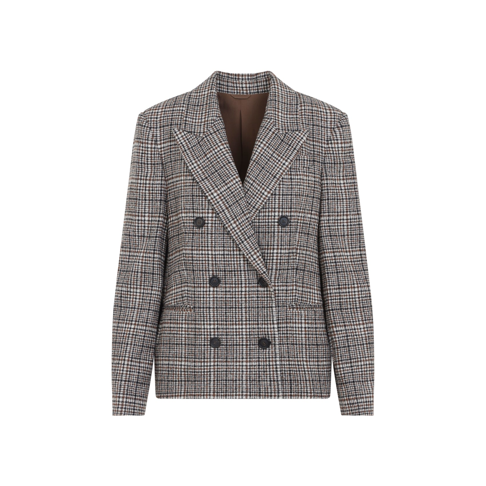 Brunello Cucinelli Jacket Women BRUNELLO CUCINELLI