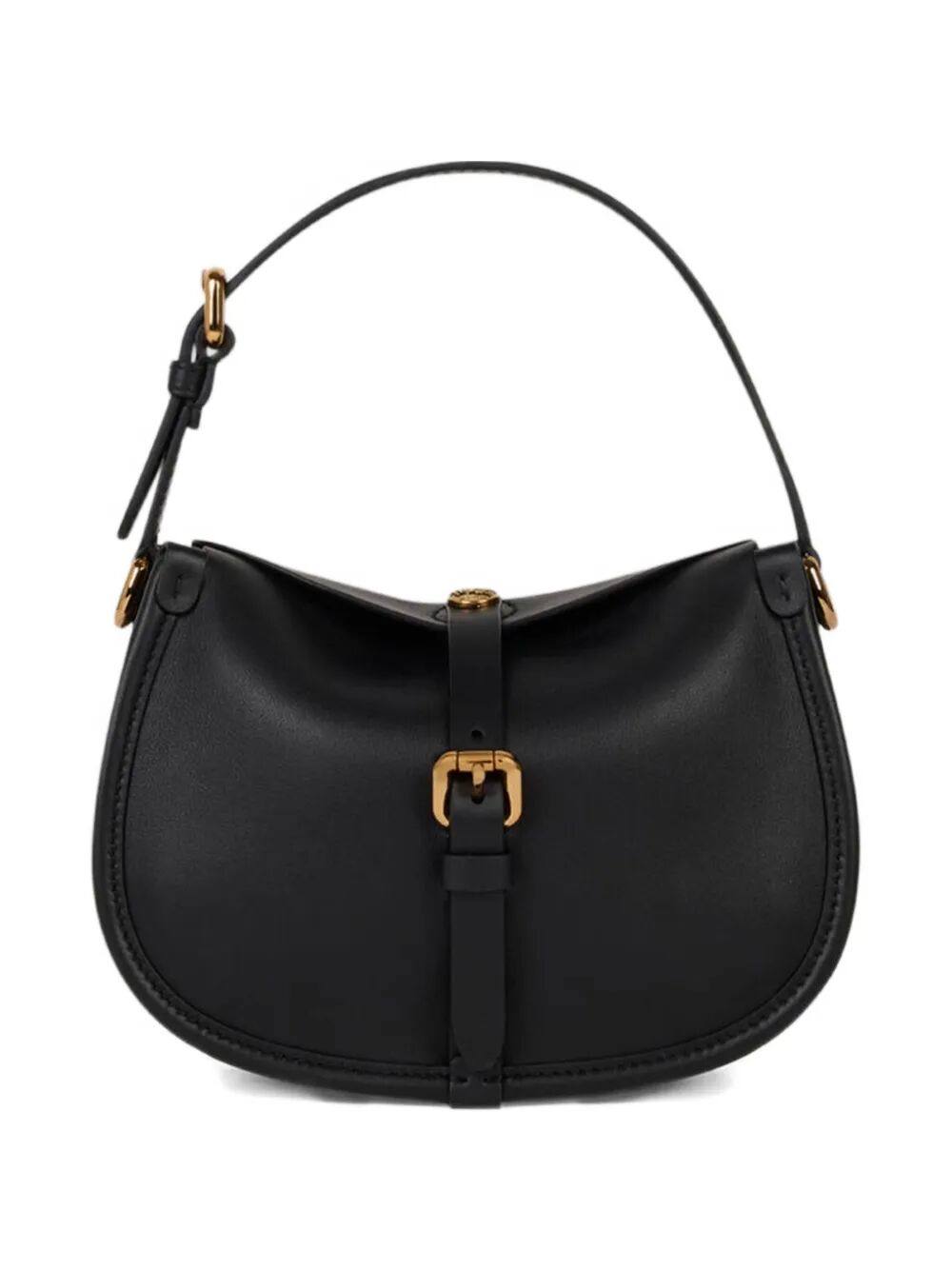 Etro Women Small Leather Pony Bag ETRO
