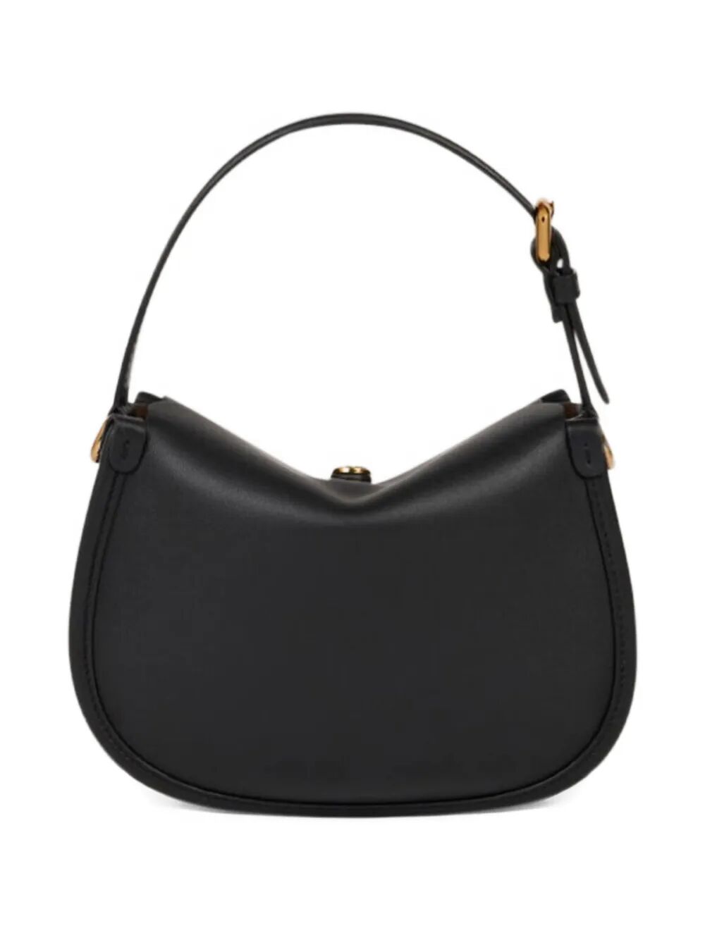 Etro Women Small Leather Pony Bag ETRO